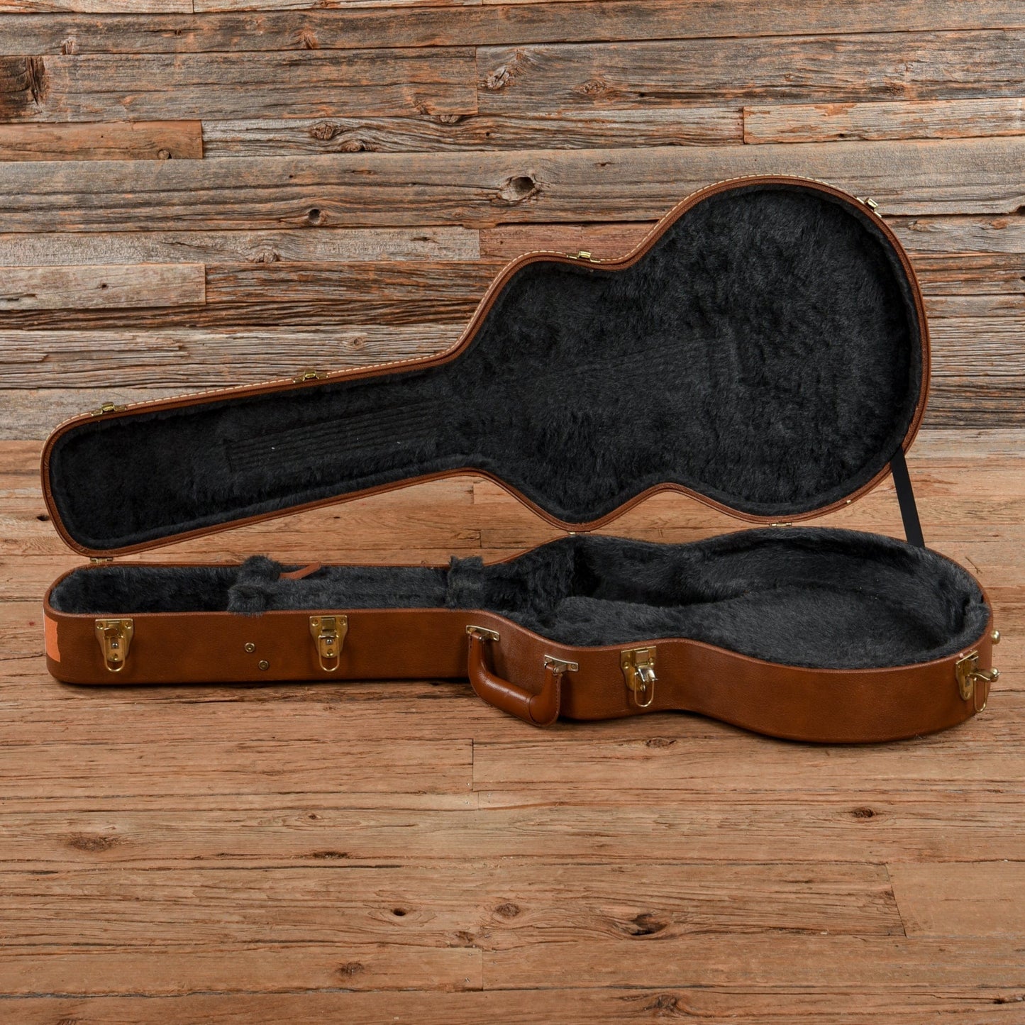 Gibson 61 Warren Haynes ES-335 Cherry Electric Guitars / Semi-Hollow