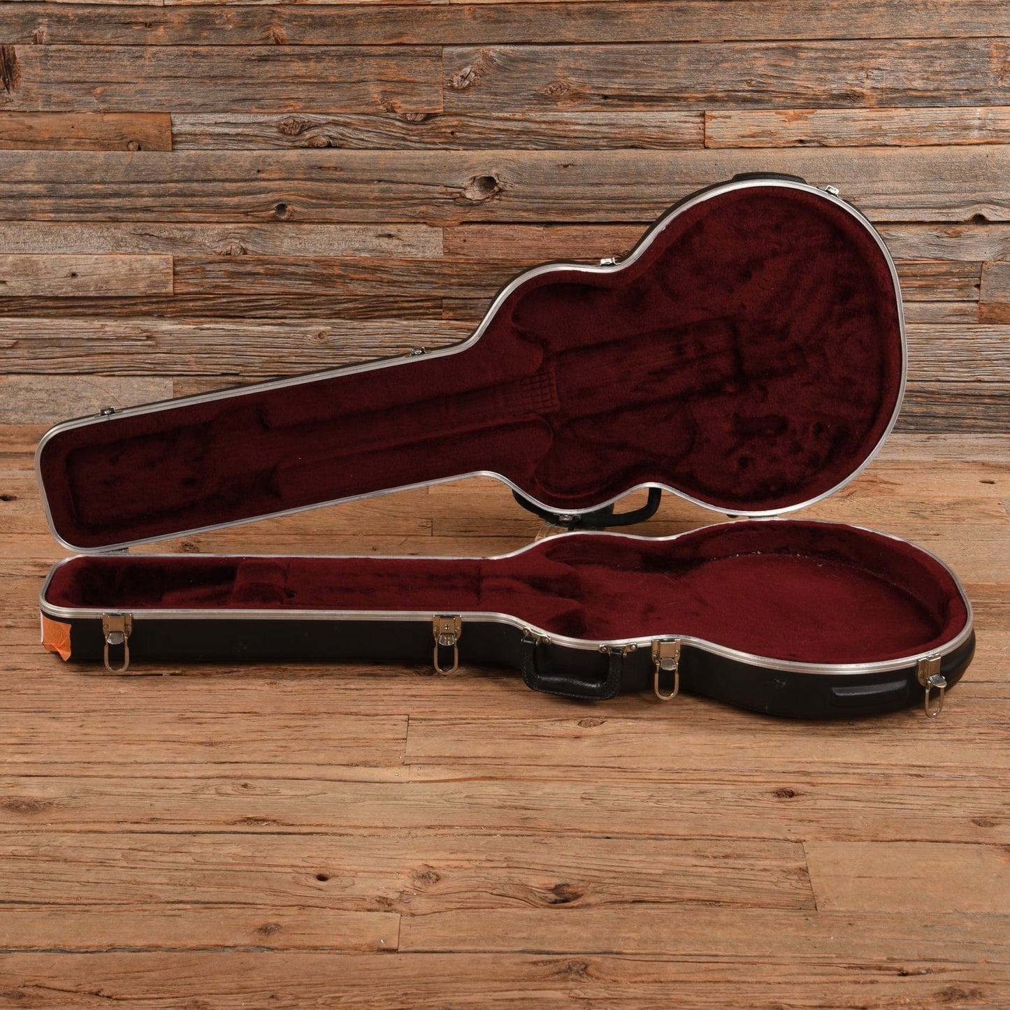 Gibson ES-333 Cherry 2003 Electric Guitars / Semi-Hollow