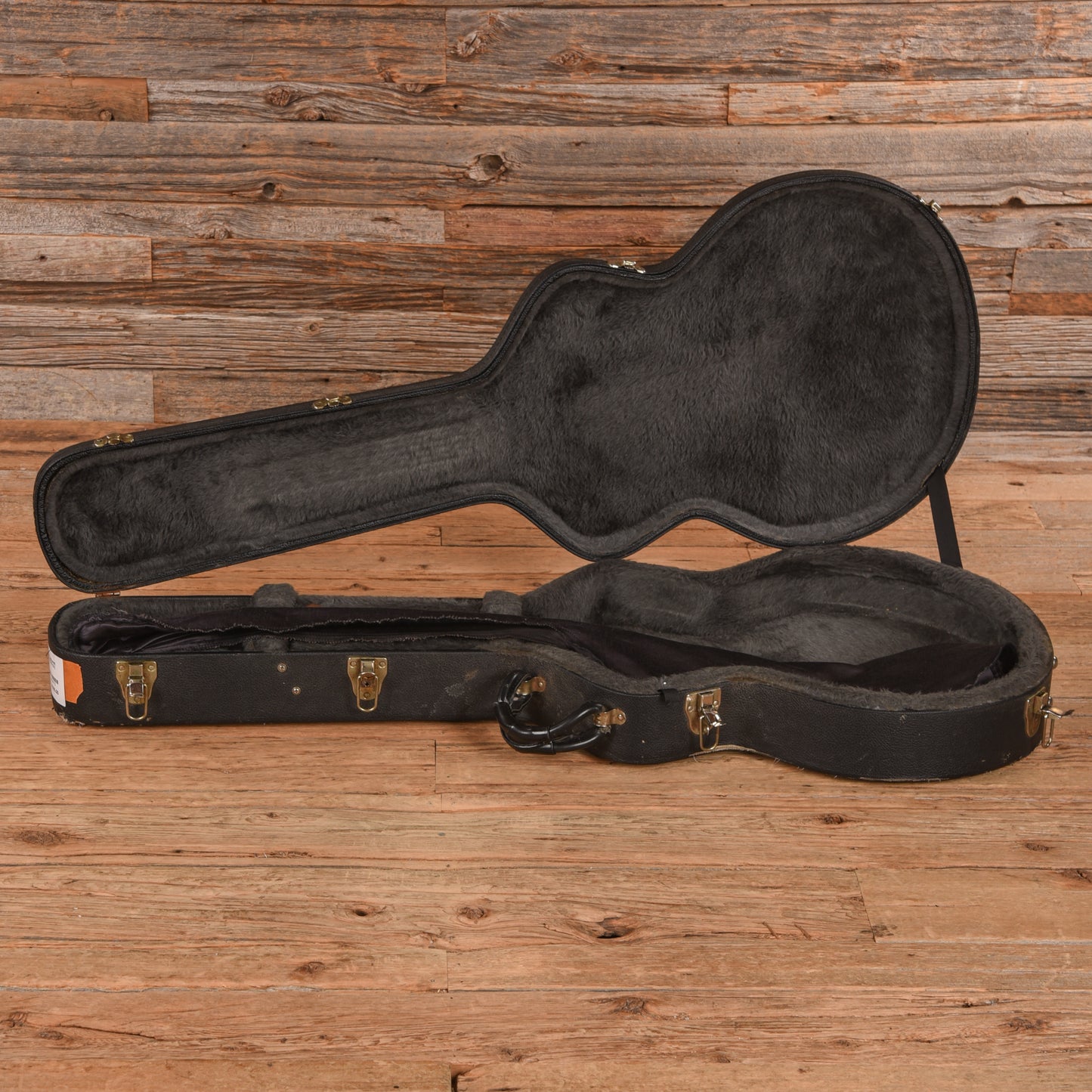 Gibson ES-333 Sunburst 2004 Electric Guitars / Semi-Hollow