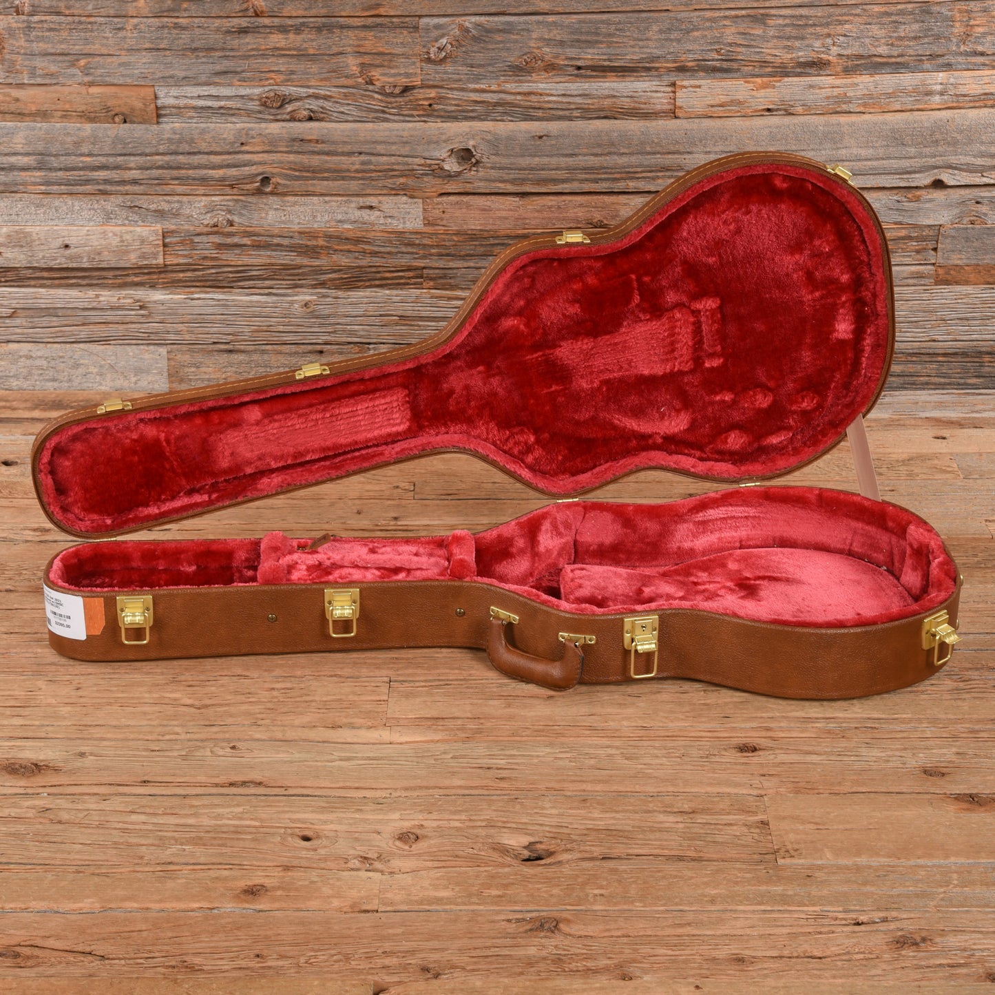 Gibson ES-335 Dot Vintage Sunburst 2021 Electric Guitars / Semi-Hollow