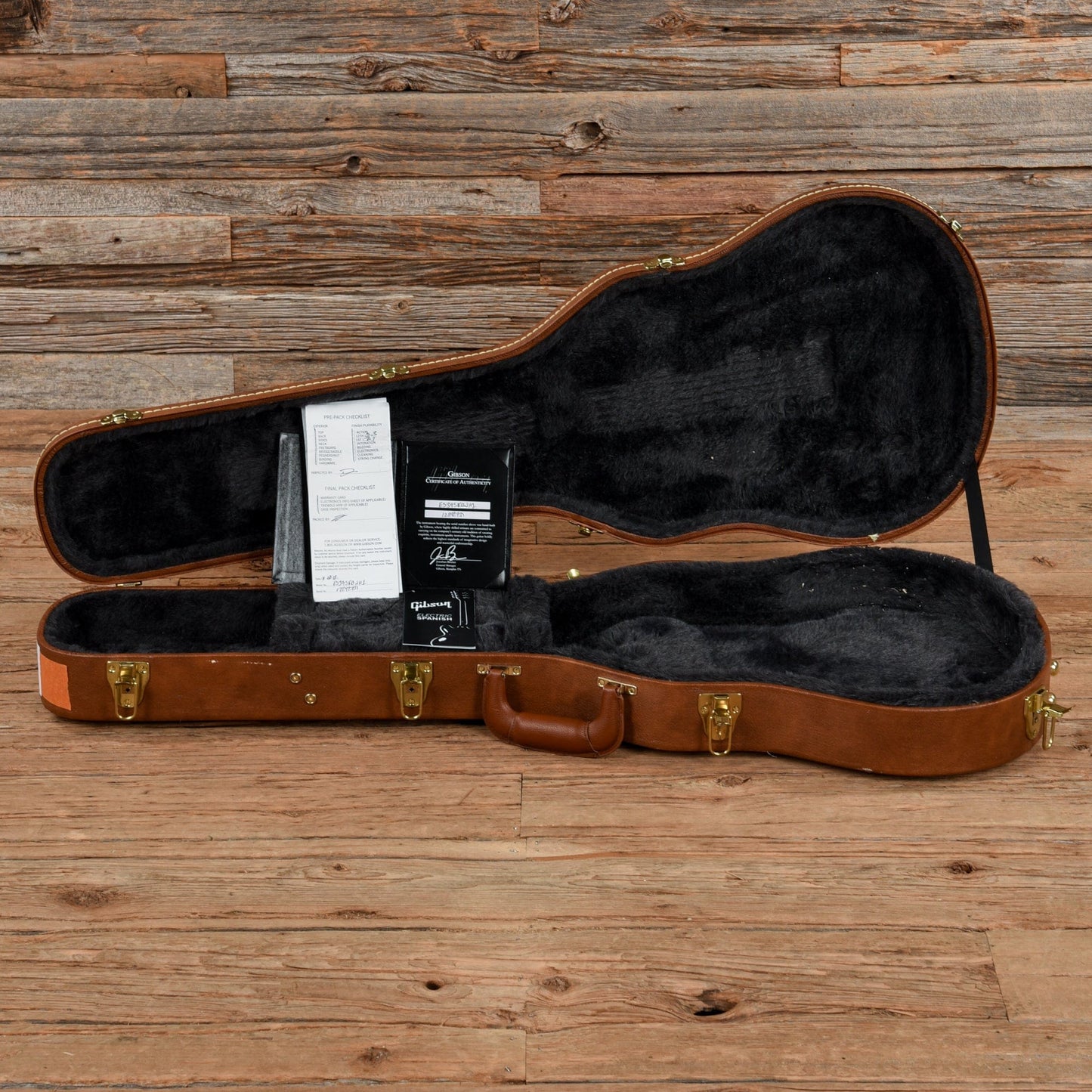Gibson ES-339 Satin Ebony 2018 Electric Guitars / Semi-Hollow