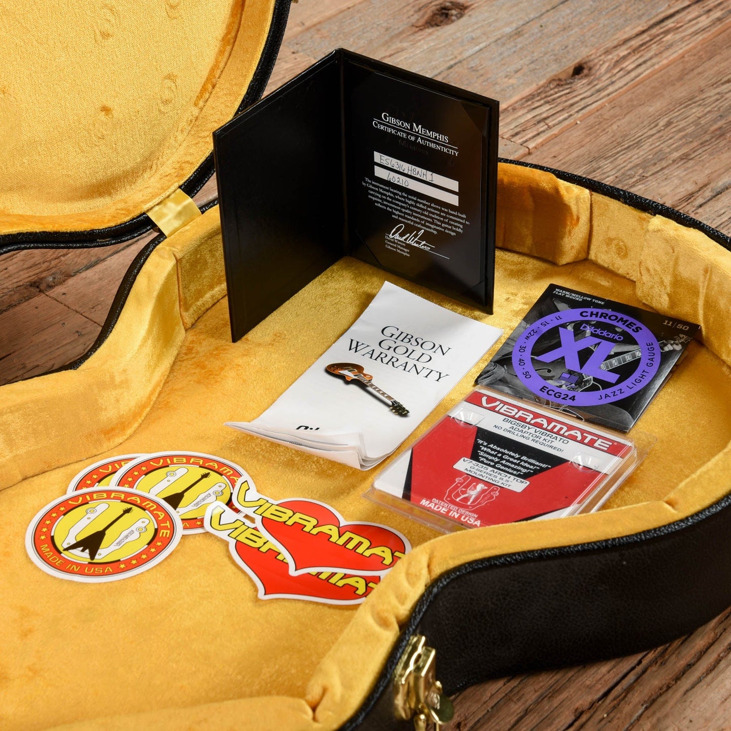 Gibson Memphis 1963 ES-335 VOS Sunburst 2017 Electric Guitars / Semi-Hollow