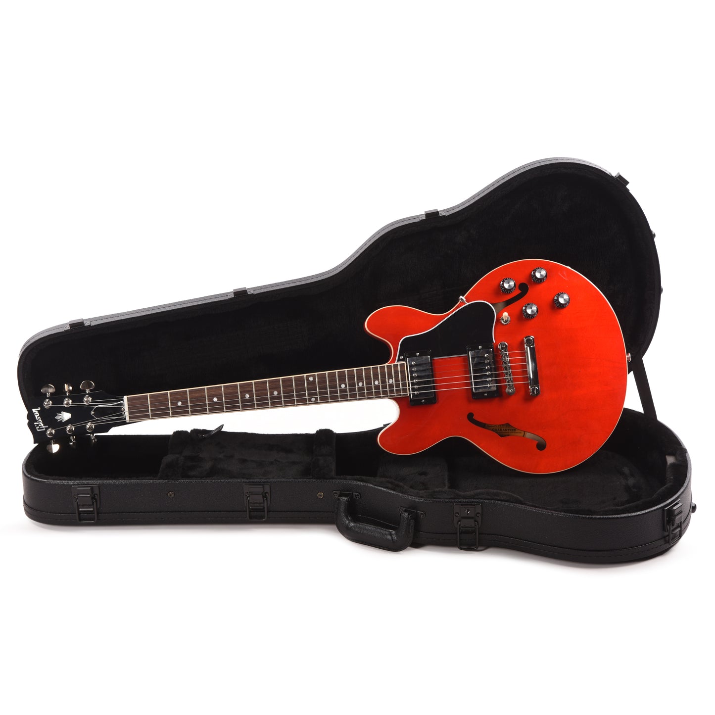 Gibson Modern ES-339 Cherry Electric Guitars / Semi-Hollow