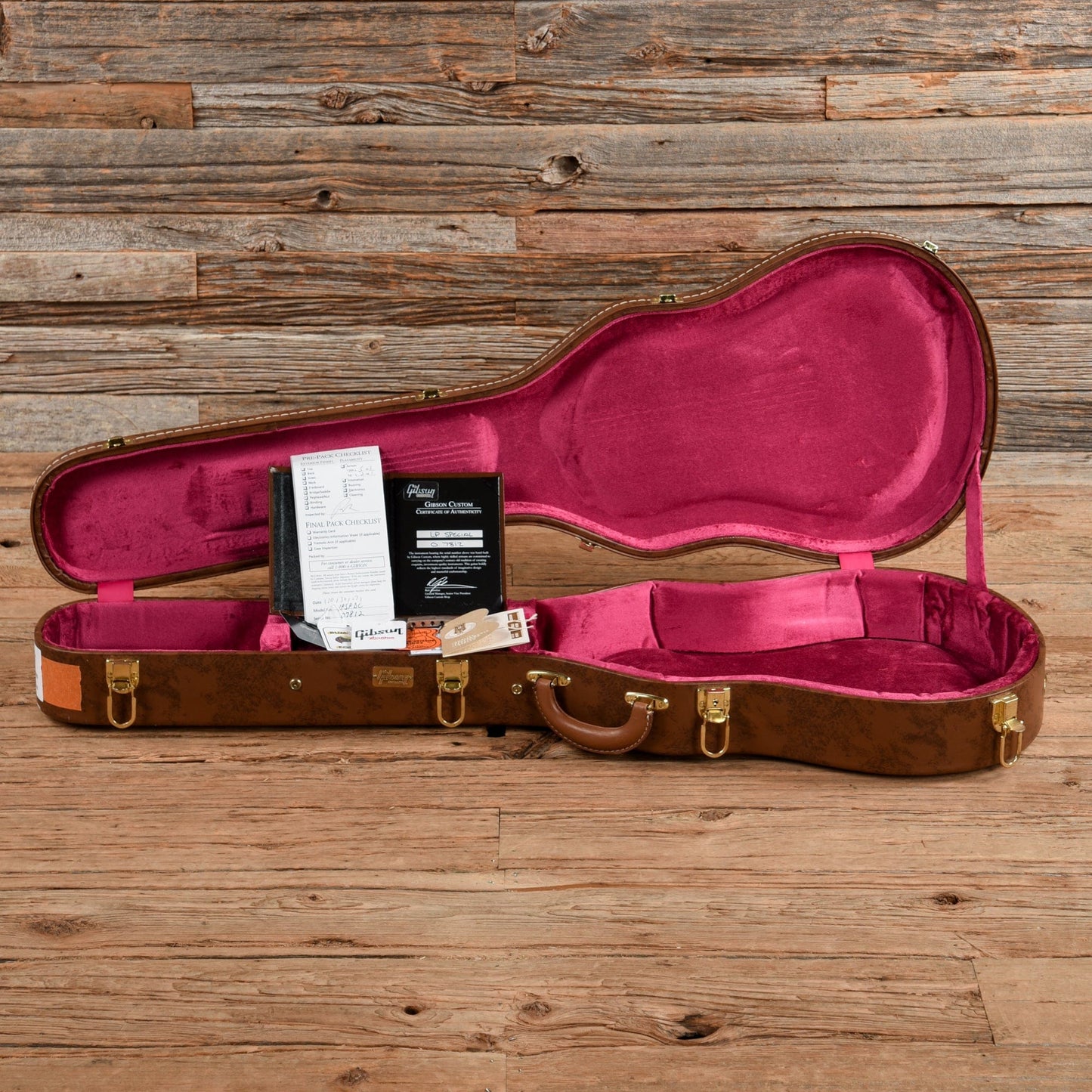 Gibson Custom 1960 Les Paul Special Double Cut Reissue TV Yellow 2017 Electric Guitars / Solid Body