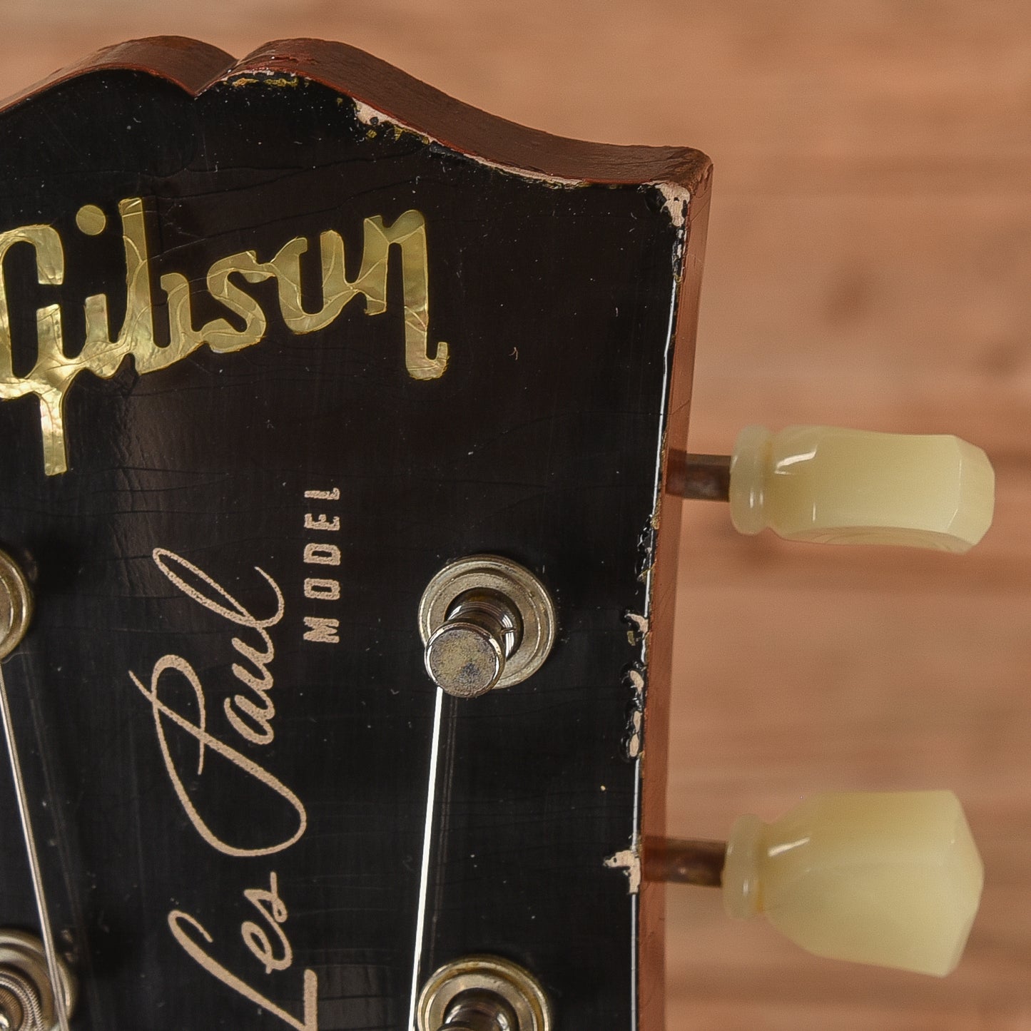 Gibson Custom Murphy Lab '59 Les Paul Standard Light Aging Sunburst 2022 Electric Guitars / Solid Body