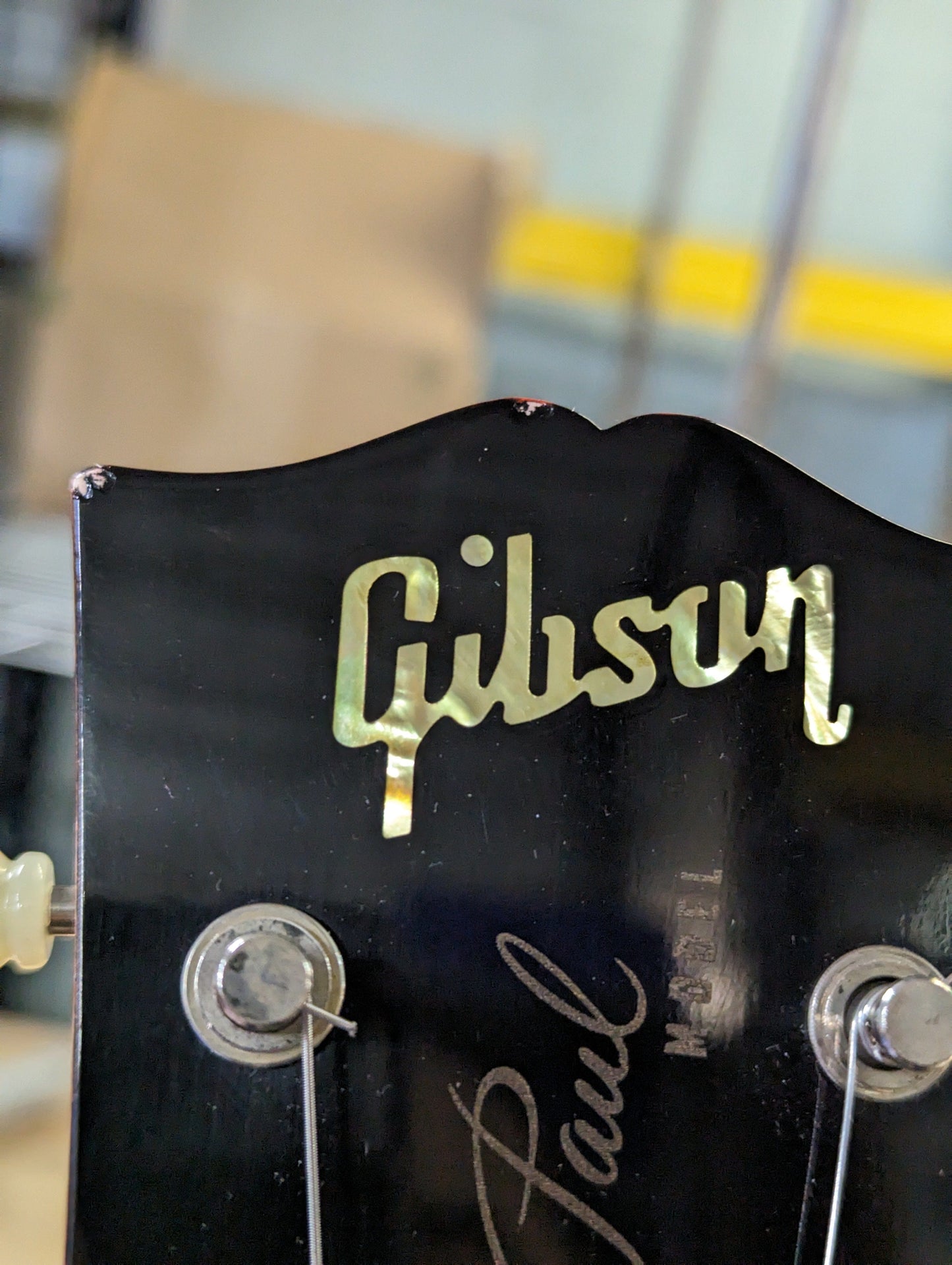 Gibson Custom Shop 1957 Les Paul Goldtop "CME Spec" VOS w/60 V2 Neck Electric Guitars / Solid Body