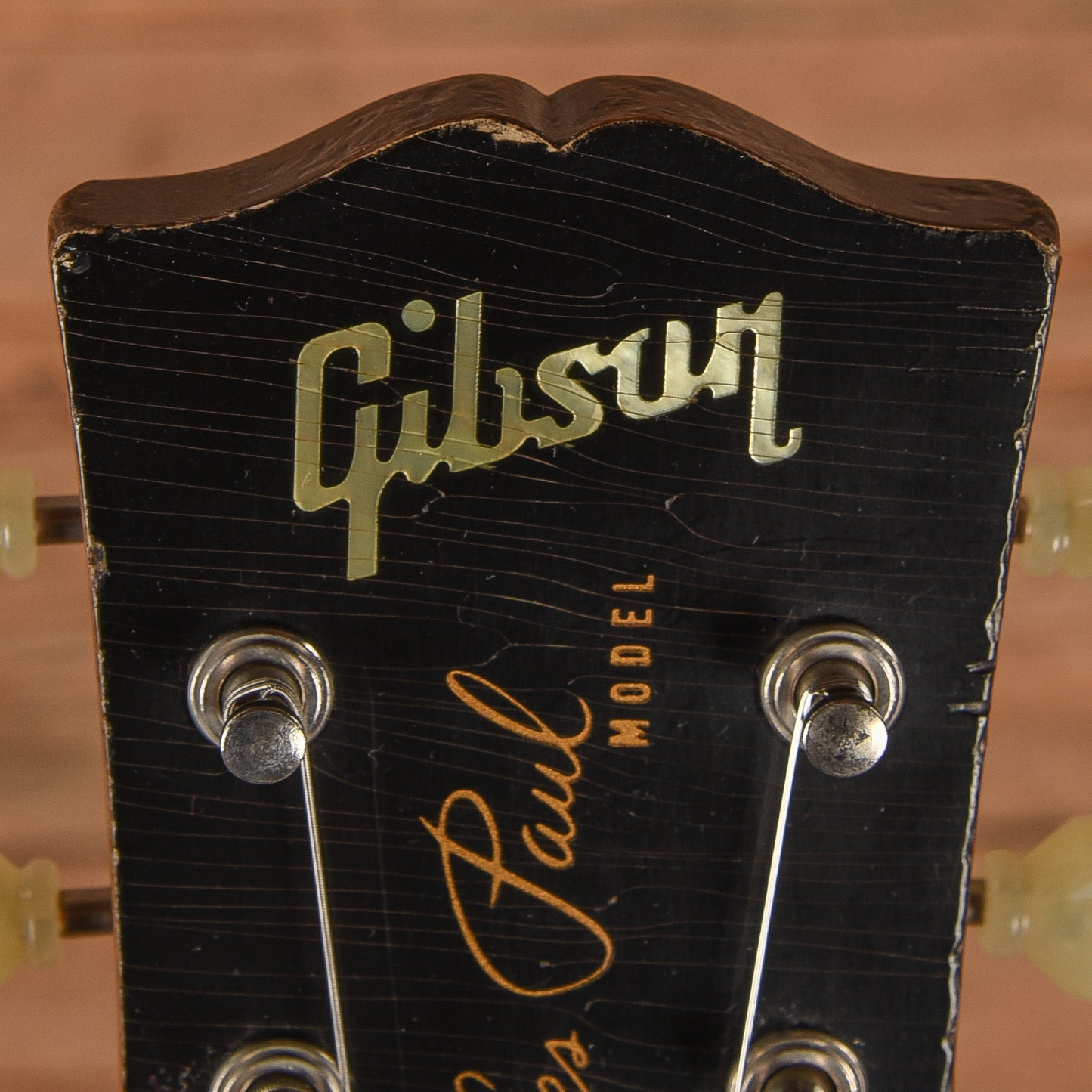 Gibson Custom Shop Collector's Choice #13 "Spoonful Burst" Gordon Kennedy '59 Les Paul Standard Reissue Spoonful Burst Electric Guitars / Solid Body