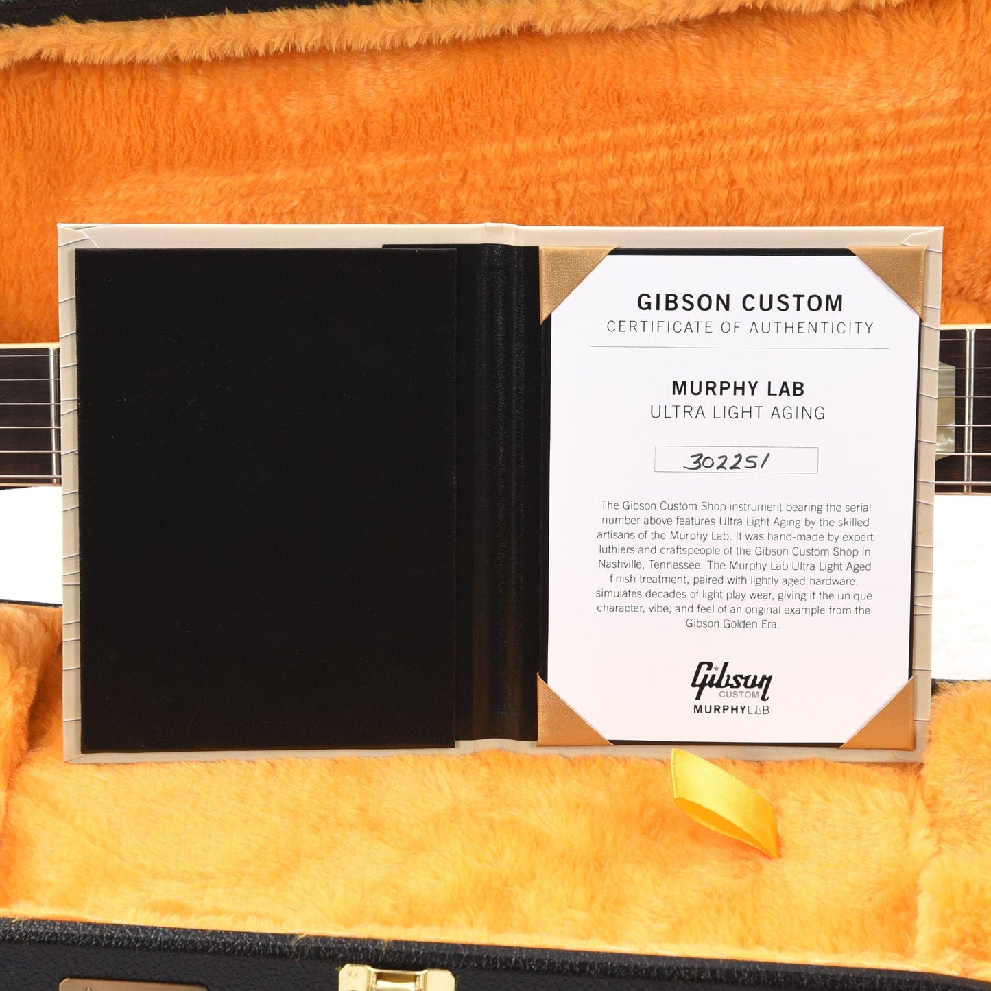 Gibson Custom Shop Murphy Lab 1961 Les Paul SG Standard "CME Spec" Ultra Light Aged Antique TV Yellow w/Stop Bar & Grovers Electric Guitars / Solid Body