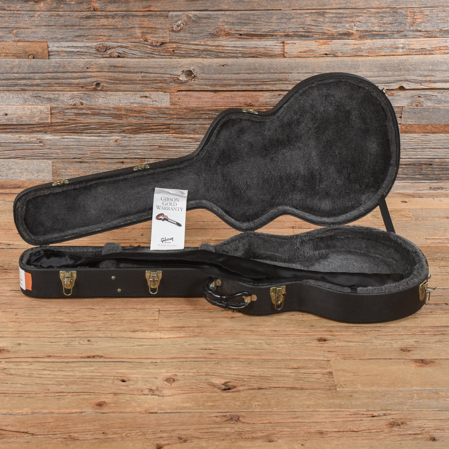 Gibson ES-335 Dot Figured Vintage Sunburst 2006 Electric Guitars / Solid Body