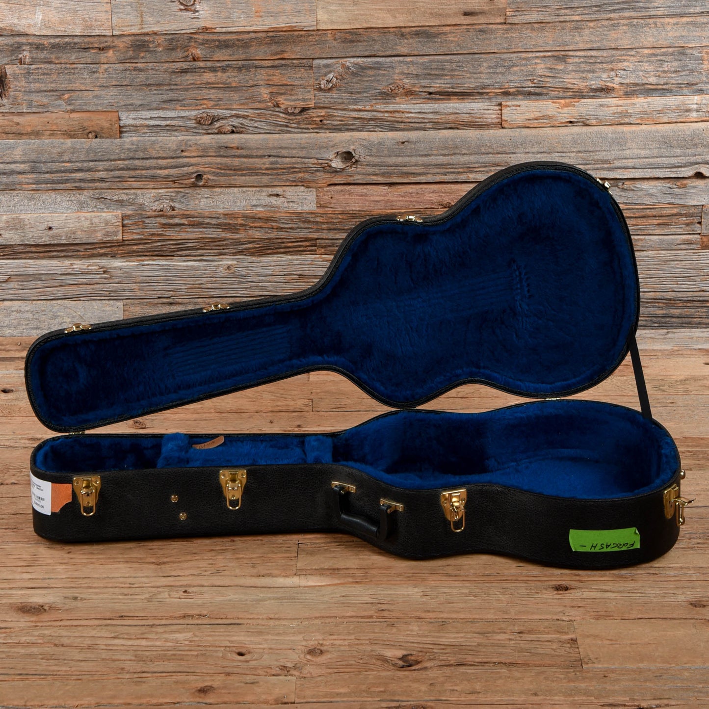 Gibson Keb Mo Bluesmaster Sunburst 2014 Electric Guitars / Solid Body
