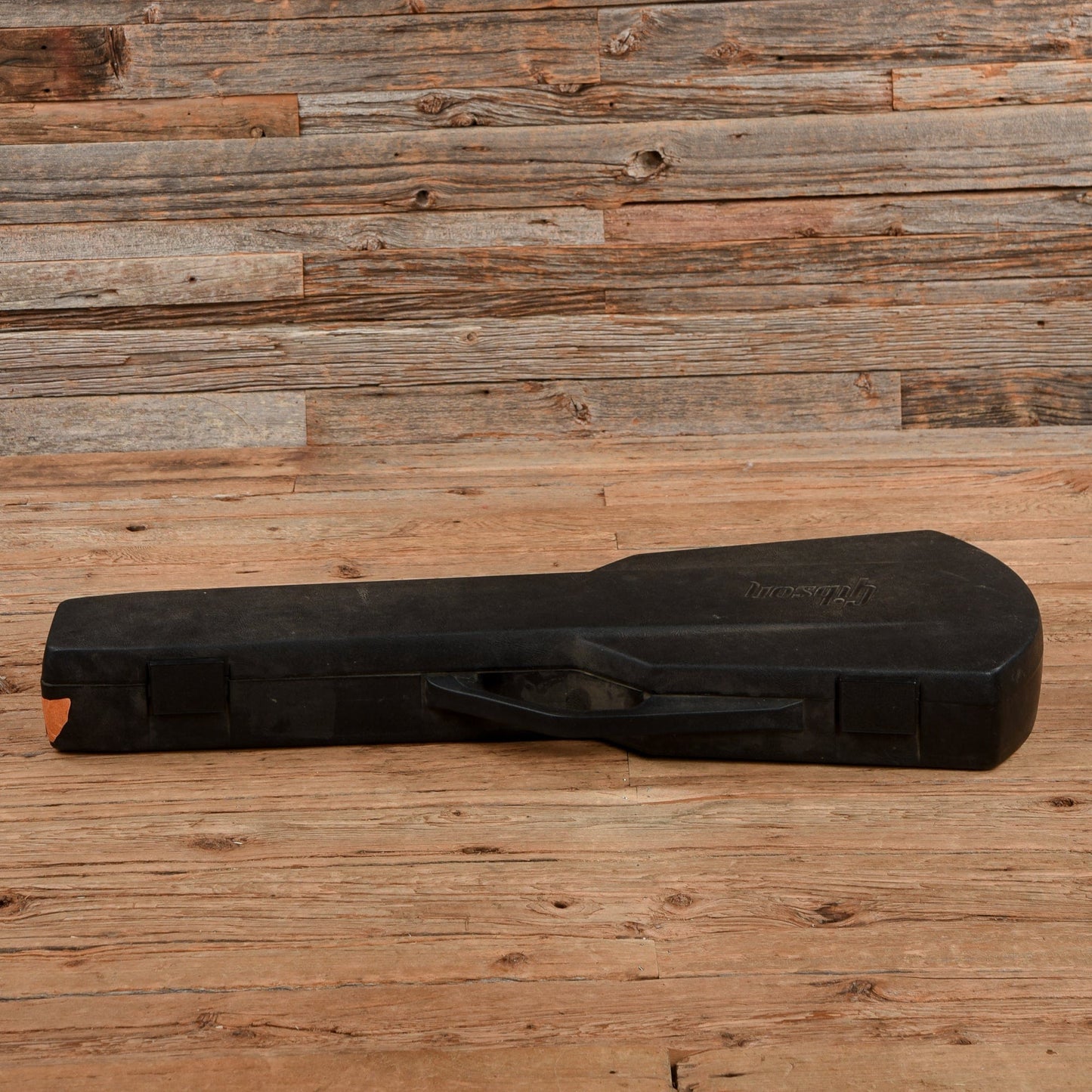 Gibson L-6S Sunburst 1979 Electric Guitars / Solid Body