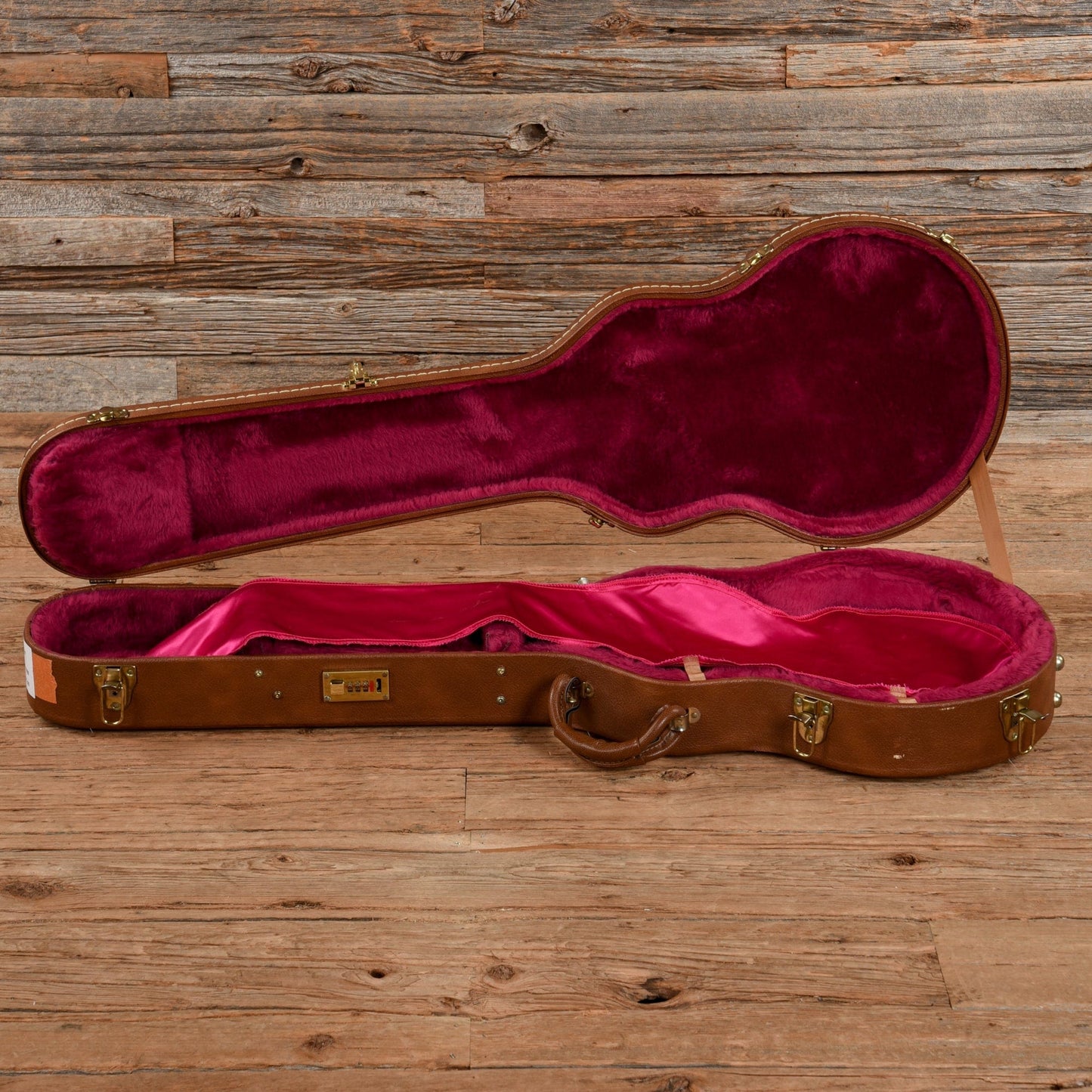 Gibson Les Paul Classic Plus Sunburst 1995 Electric Guitars / Solid Body