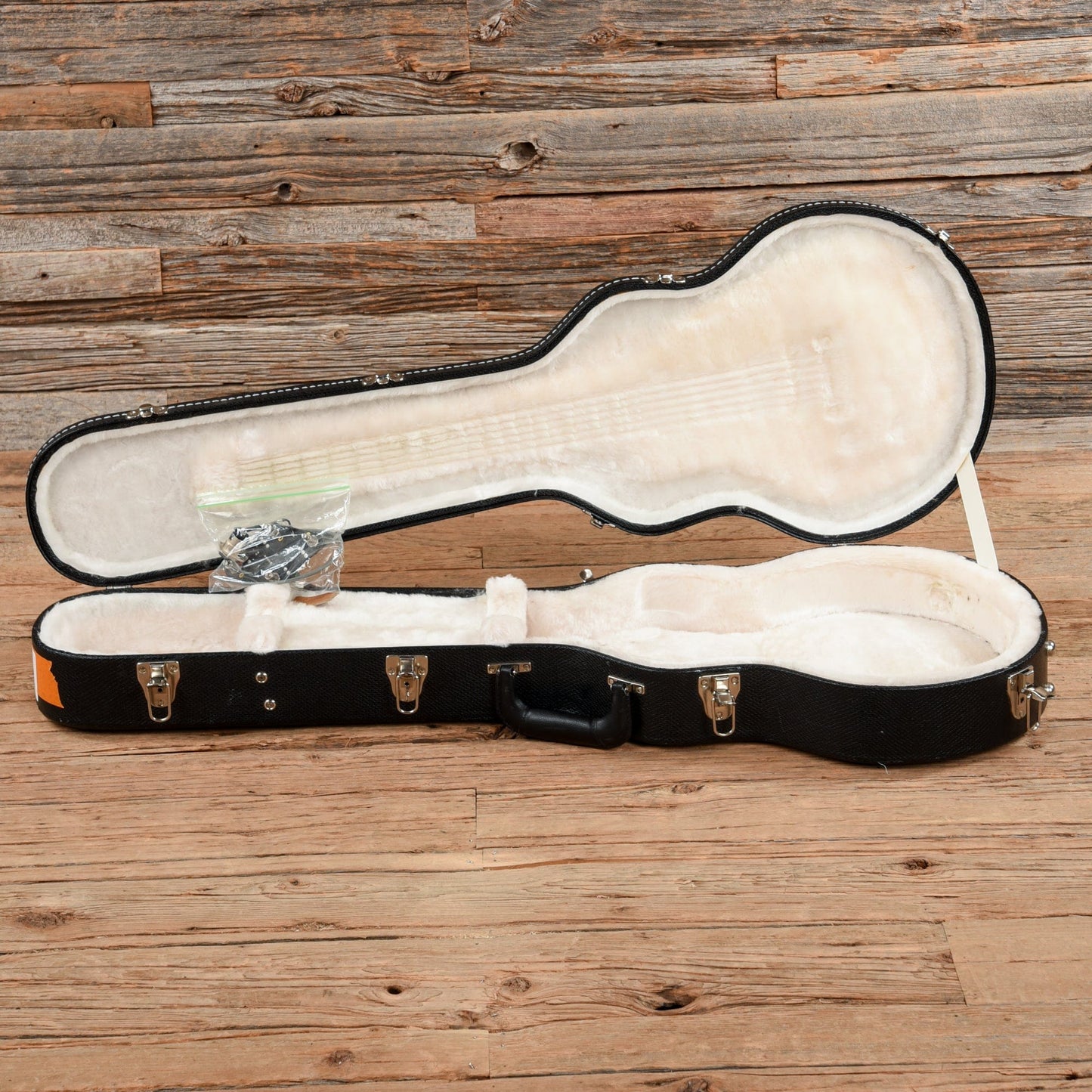 Gibson Les Paul Deluxe Goldtop 2012 Electric Guitars / Solid Body