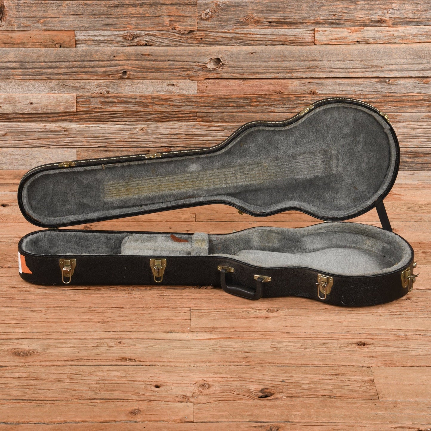 Gibson Les Paul Jr Special Natural 2000 Electric Guitars / Solid Body