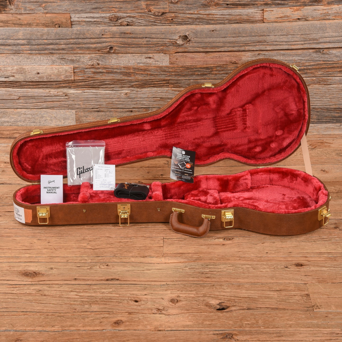 Gibson Les Paul Special w/Mini-Humbuckers Vintage Sunburst 2025 Electric Guitars / Solid Body