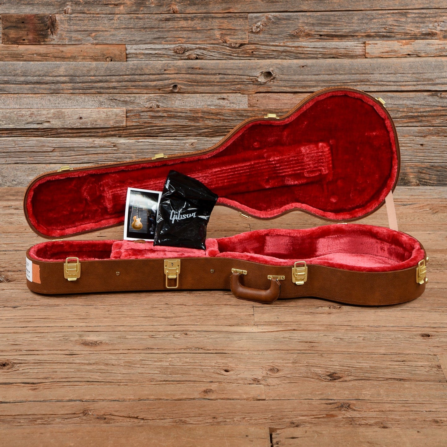 Gibson Les Paul Standard 50's P-90 Goldtop 2022 Electric Guitars / Solid Body