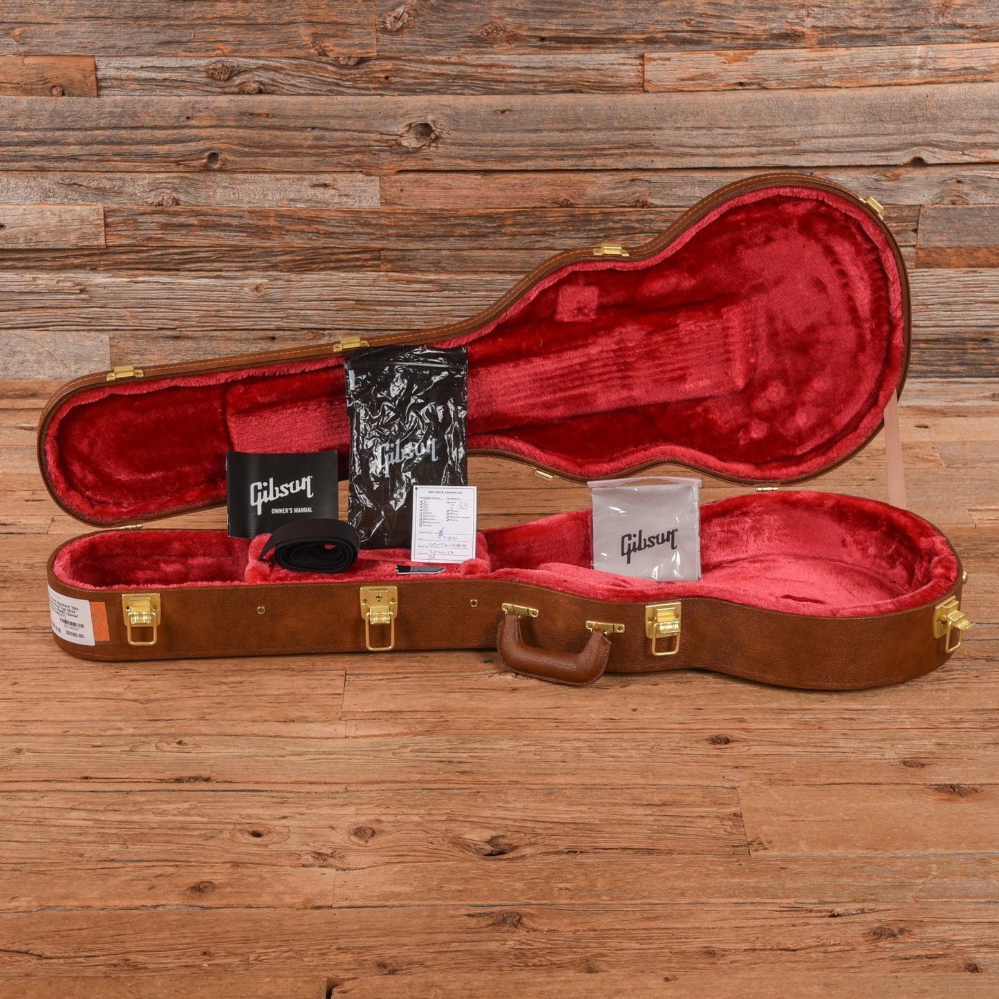 Gibson Les Paul Standard '50s w/Custom Shop Top Honey Burst 2024 Electric Guitars / Solid Body