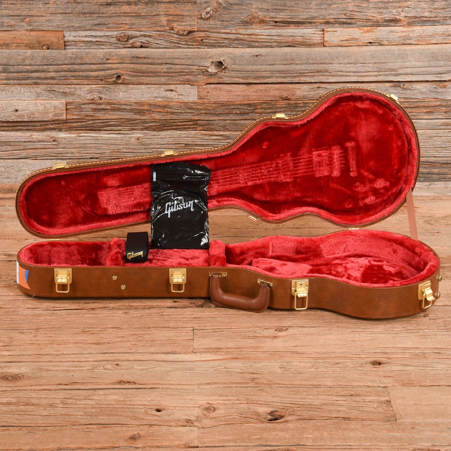 Gibson Les Paul Standard '60s Sunburst 2022 Electric Guitars / Solid Body