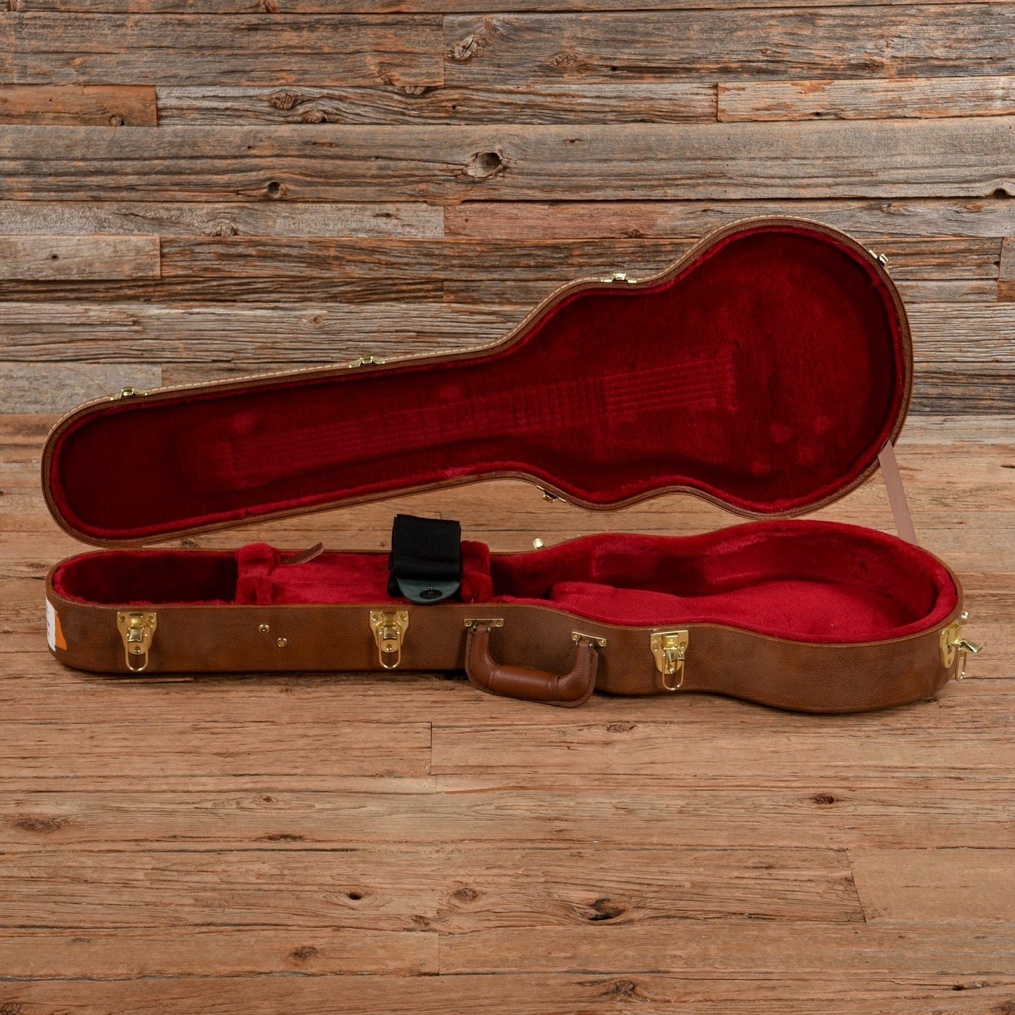 Gibson Les Paul Standard HP Sunburst 2016 Electric Guitars / Solid Body