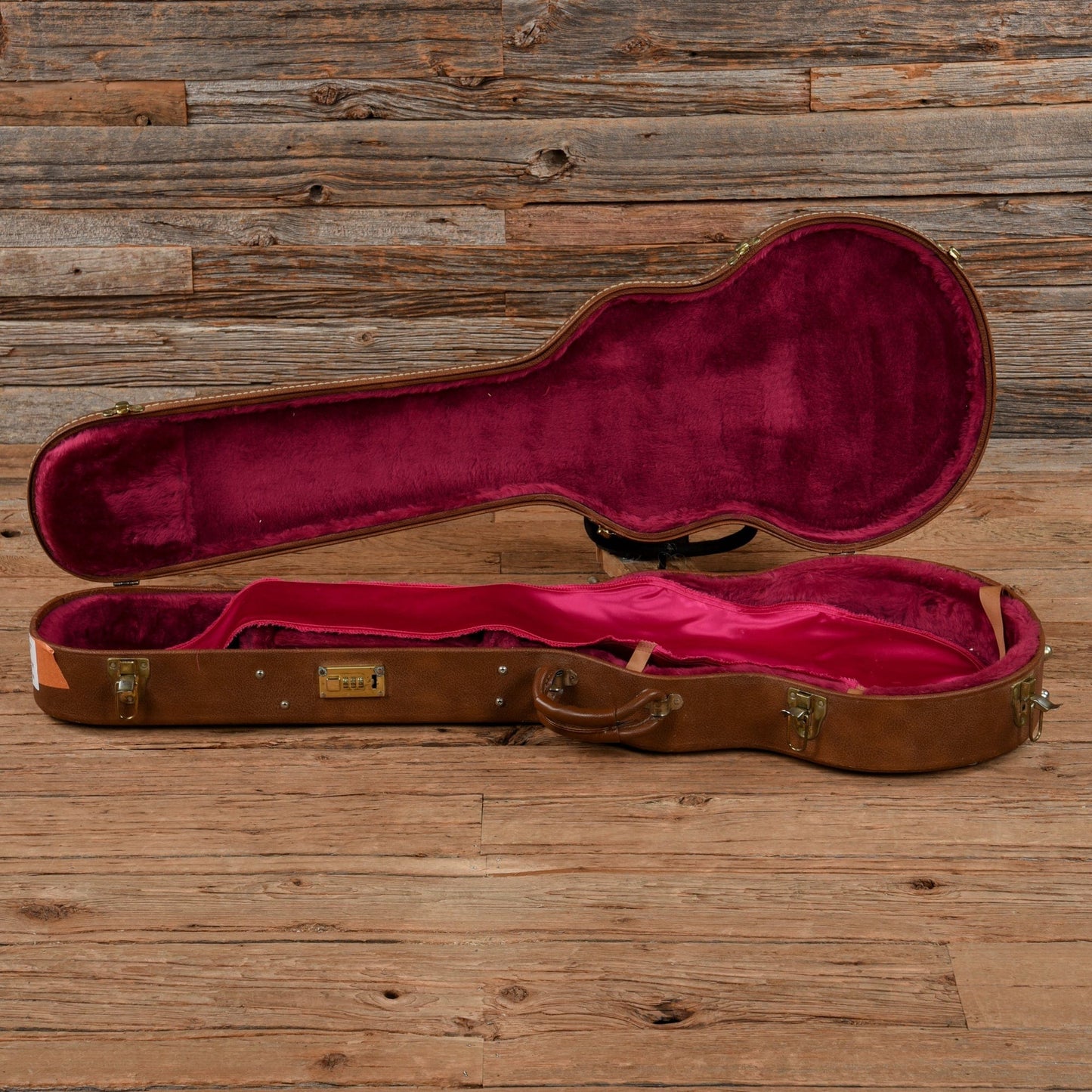 Gibson Les Paul Standard Sunburst 2001 Electric Guitars / Solid Body