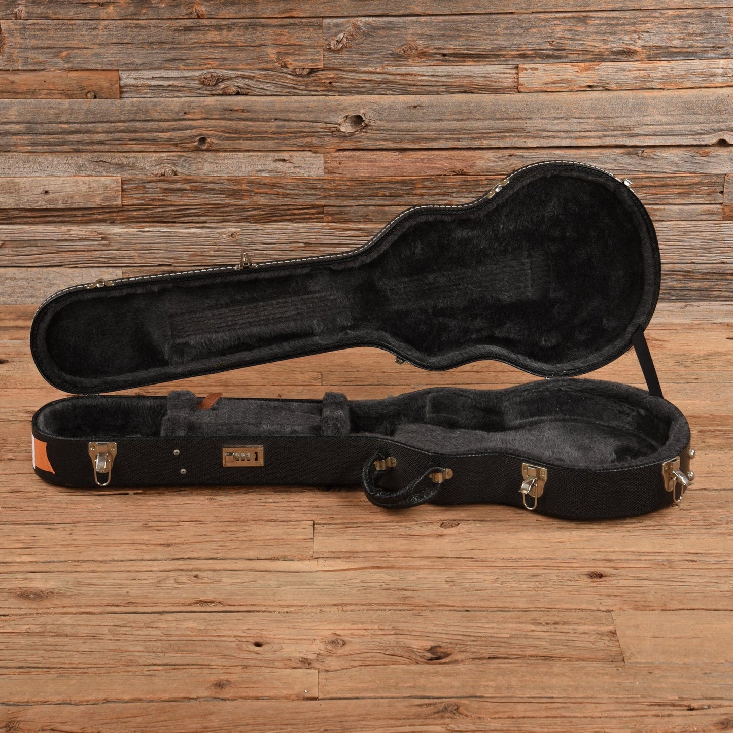 Gibson Les Paul Standard w/ 50s Neck Cherry Sunburst 2003 Electric Guitars / Solid Body