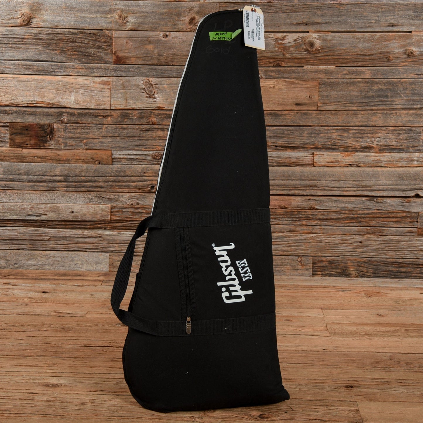 Gibson Les Paul Studio 60's Tribute Goldtop 2011 Electric Guitars / Solid Body