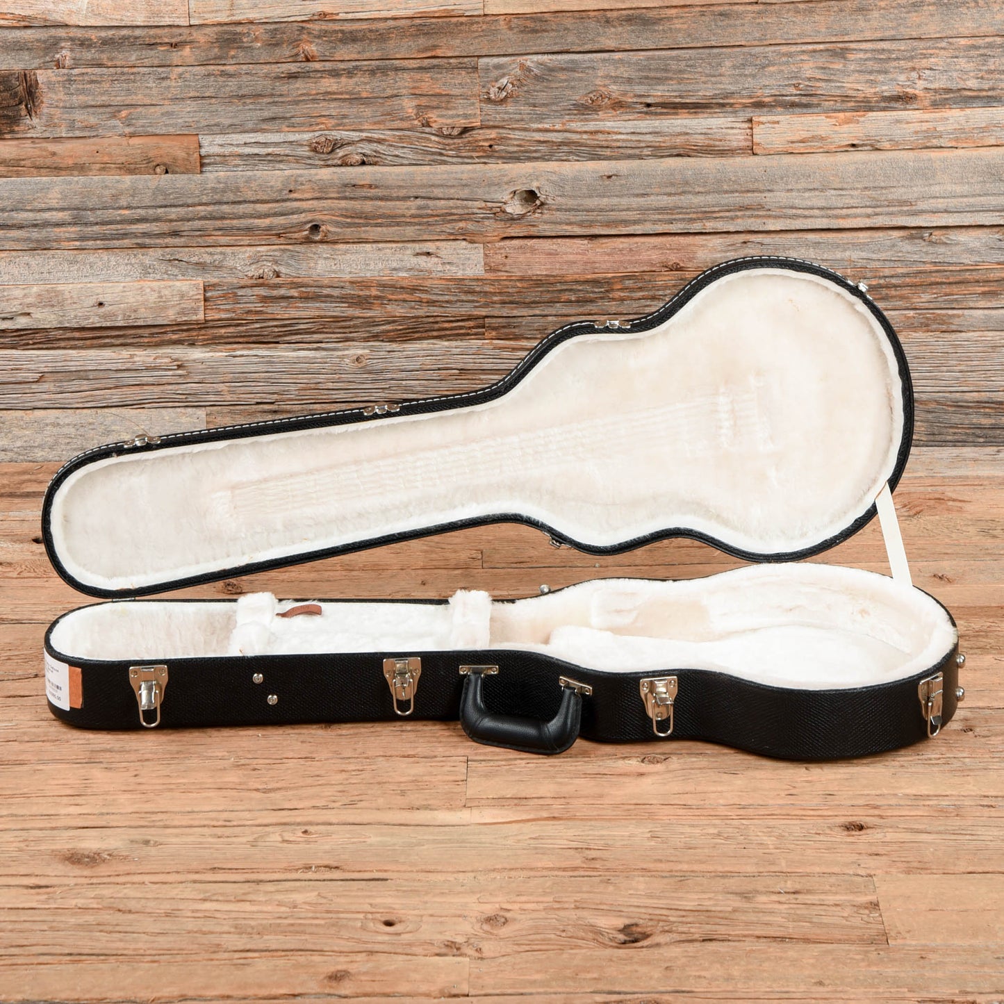 Gibson Les Paul Studio Deluxe Sunburst 2010 Electric Guitars / Solid Body