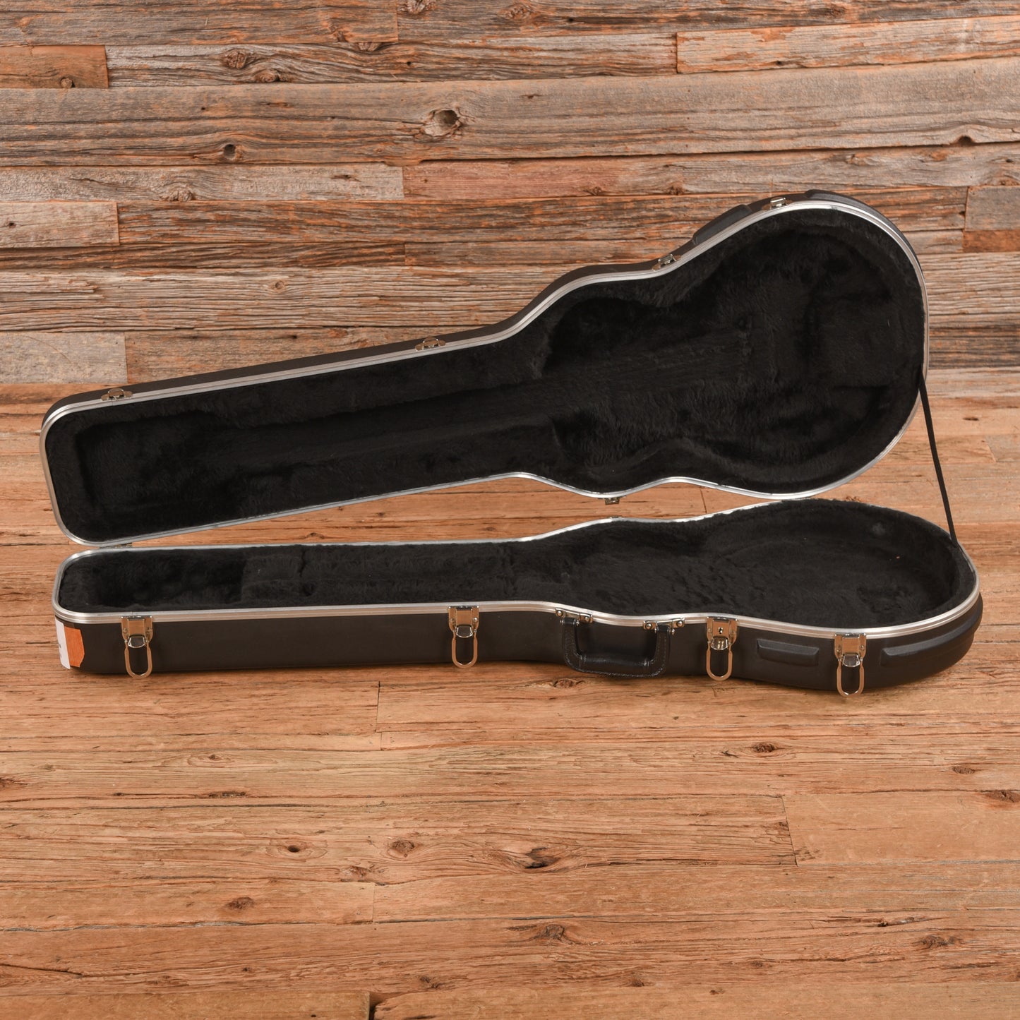 Gibson Les Paul Studio Ebony 1996 Electric Guitars / Solid Body