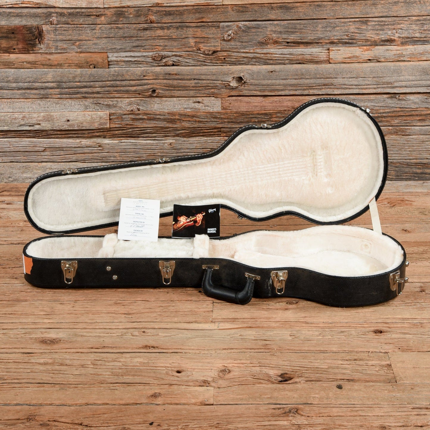 Gibson Les Paul Traditional Pro Sunburst 2010 Electric Guitars / Solid Body