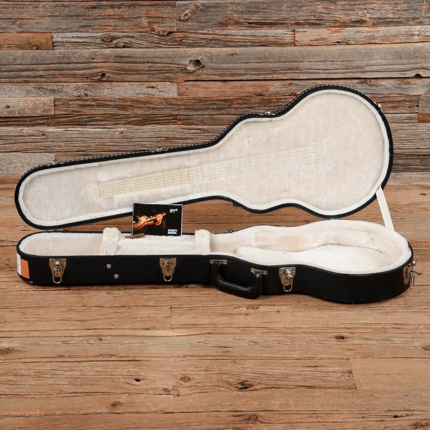 Gibson Les Paul Traditional Pro Tobacco Sunburst 2009 Electric Guitars / Solid Body