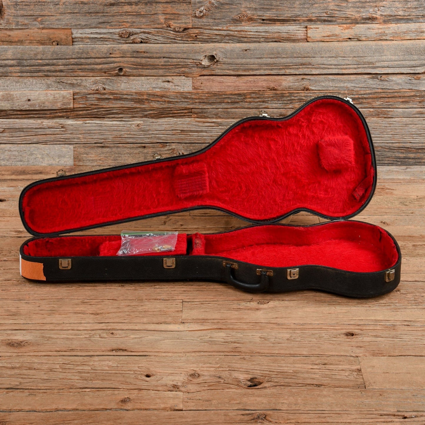 Gibson Melody Maker Pelham Blue 1967 Electric Guitars / Solid Body