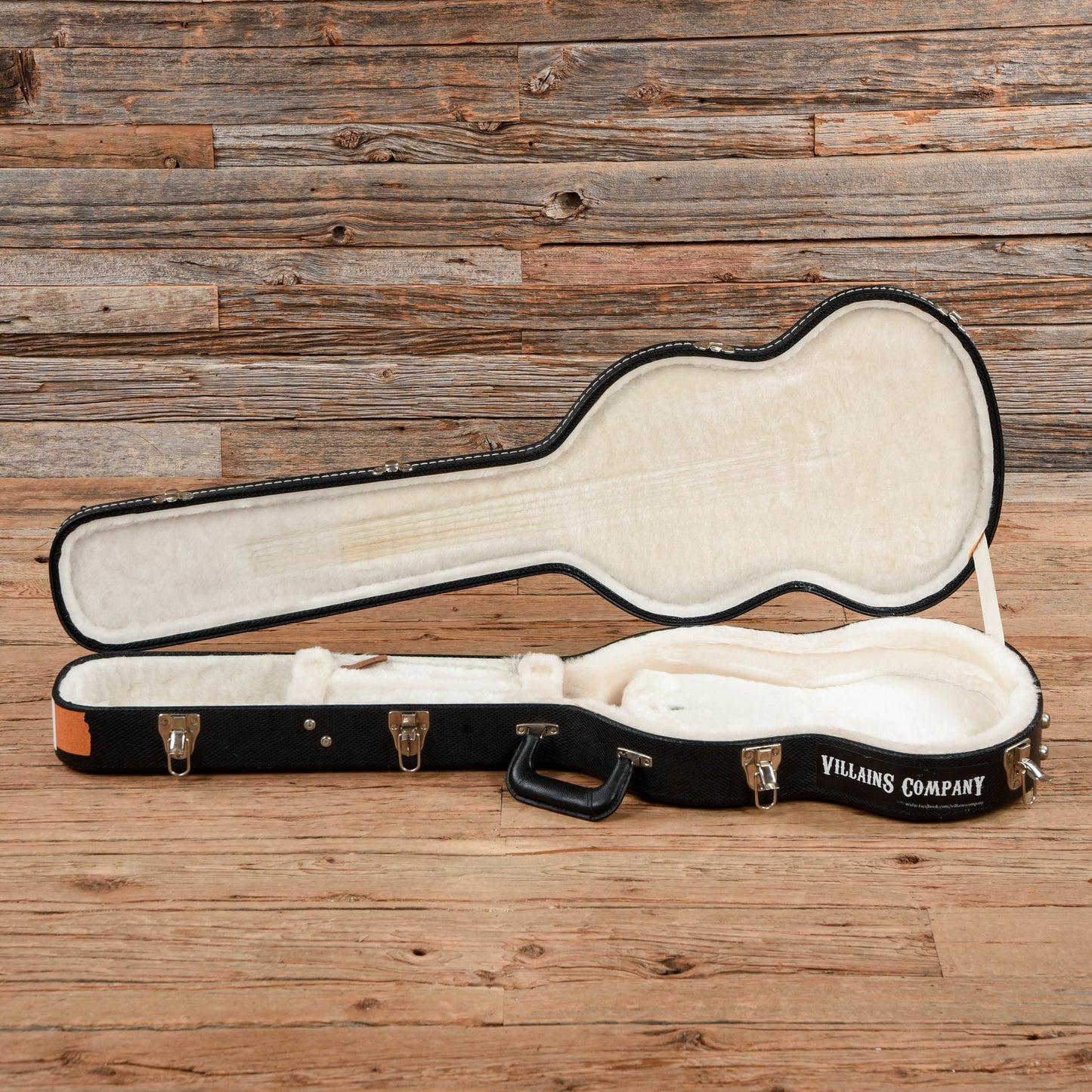 Gibson SG '61 Reissue Cherry 2008 Electric Guitars / Solid Body