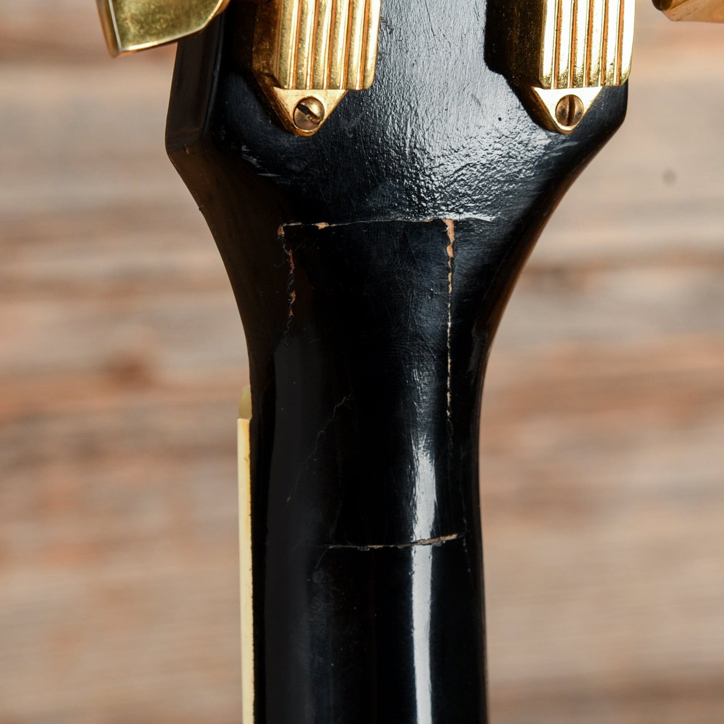 Gibson SG Special Black Refin 1969 Electric Guitars / Solid Body