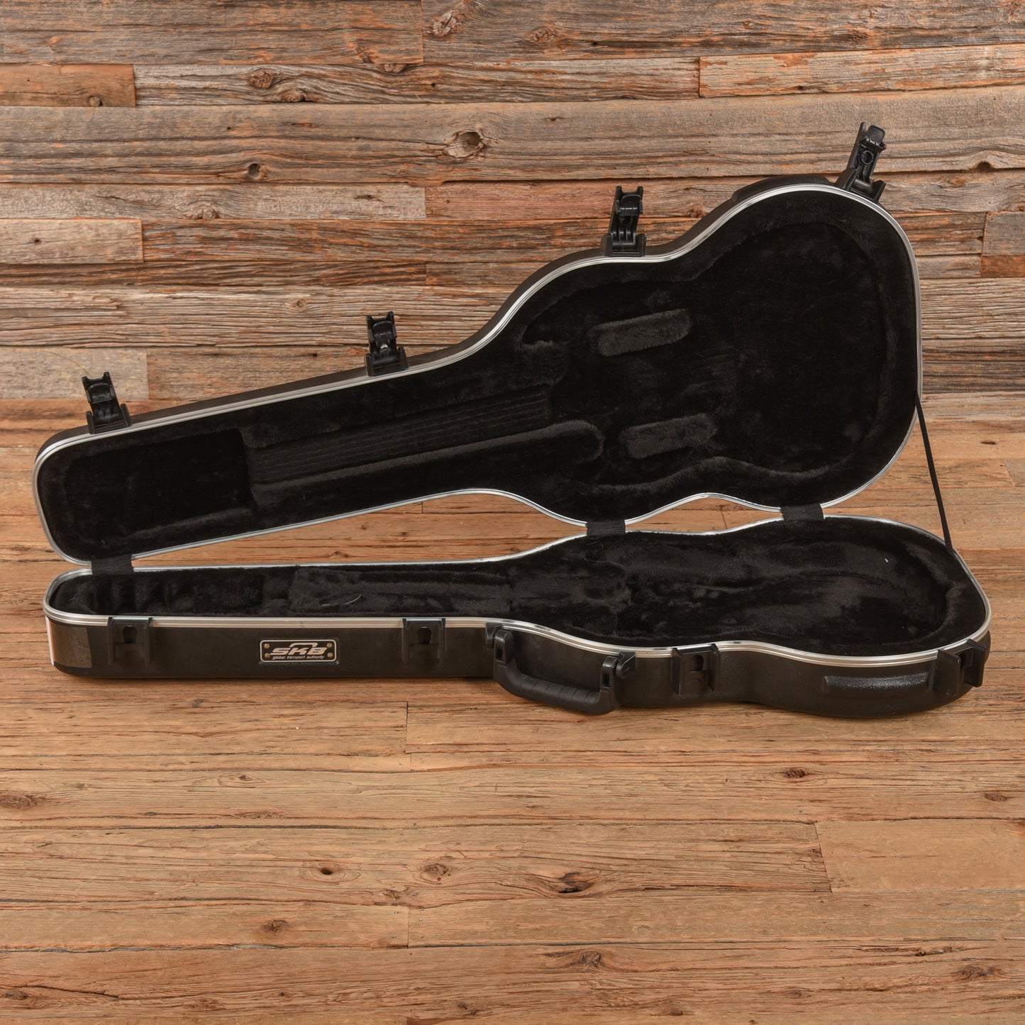 Gibson SG Standard Ebony 1999 Electric Guitars / Solid Body
