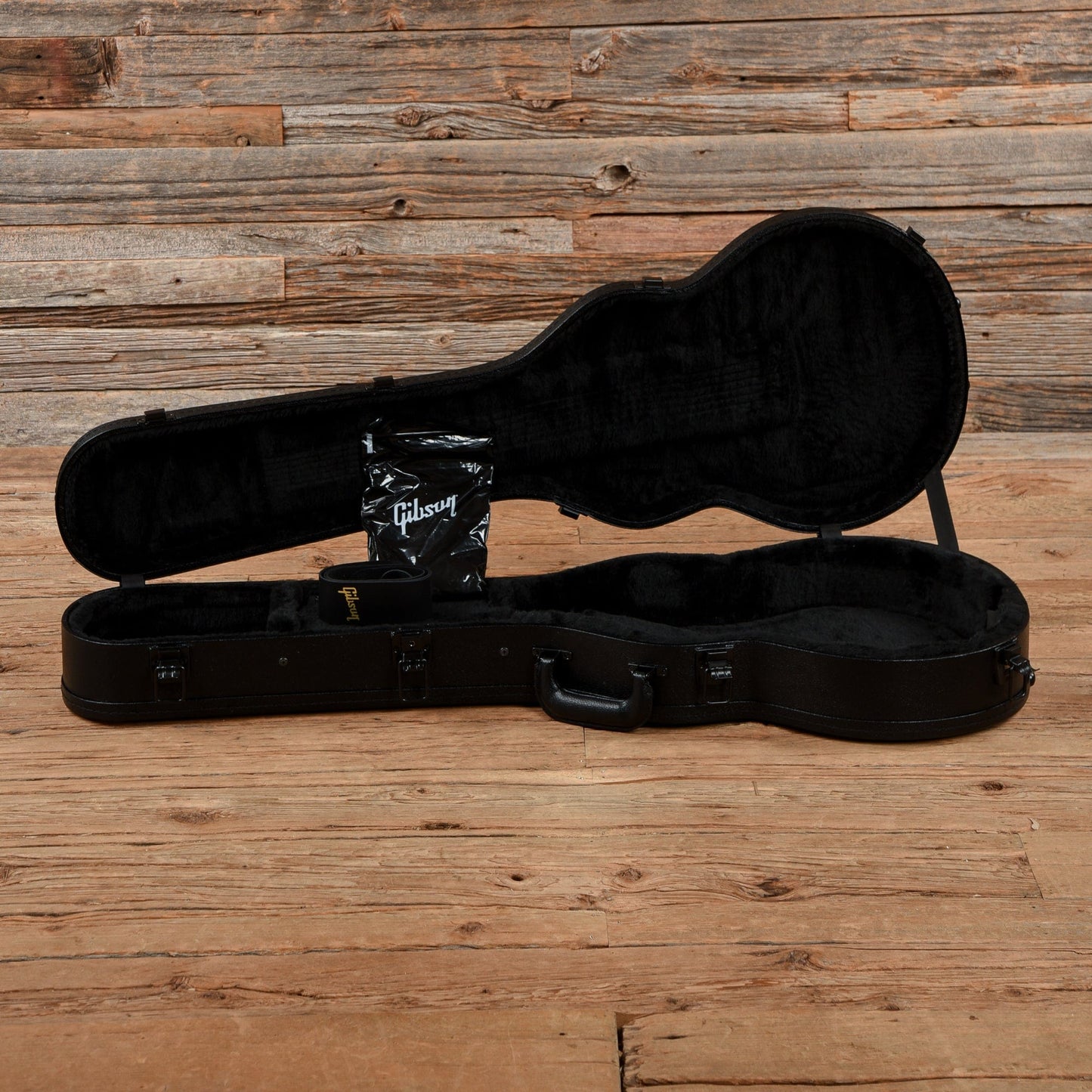 Gibson USA Les Paul Classic Heritage Cherry Sunburst Electric Guitars / Solid Body