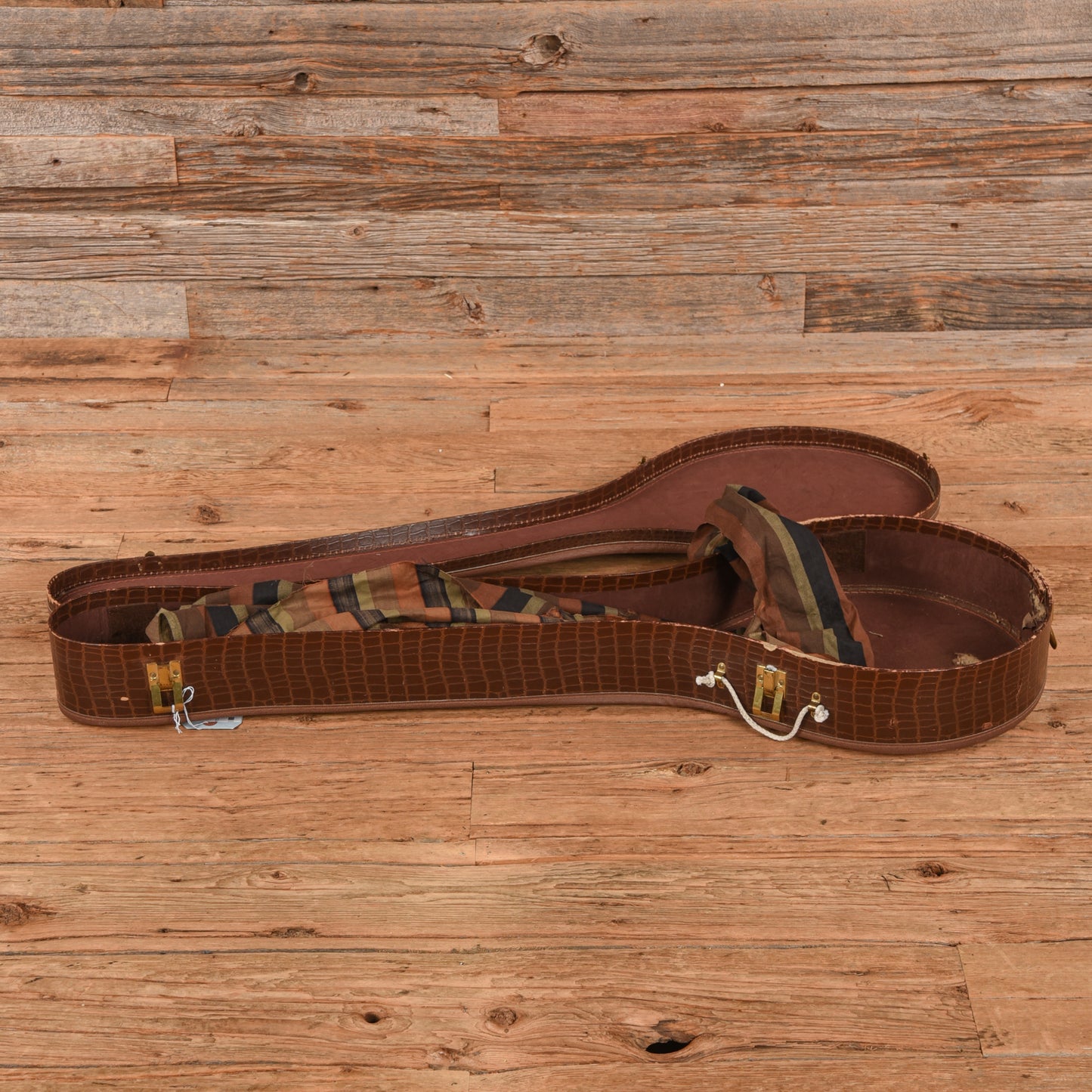 Gibson RB-170 1967 Folk Instruments / Banjos