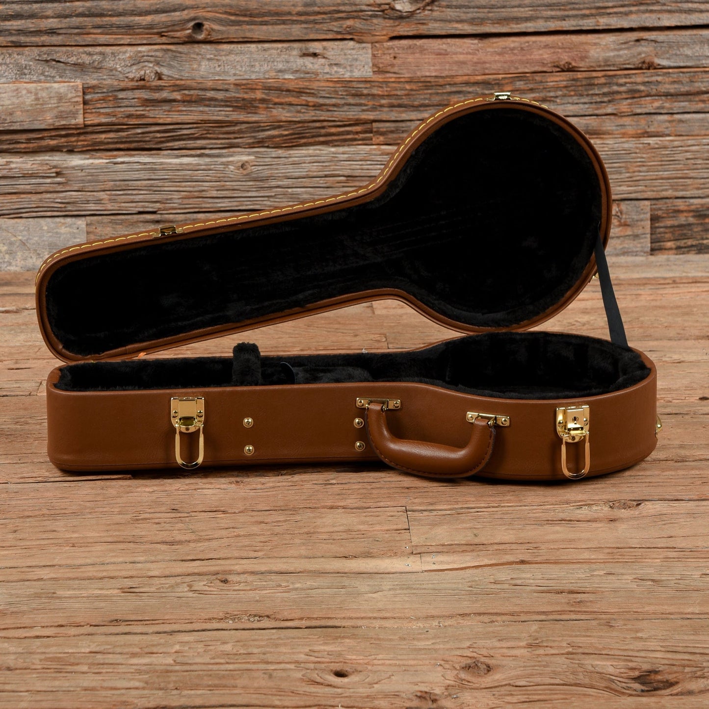 Gibson UB-1 Banjolele Brown 1920s Folk Instruments / Banjos