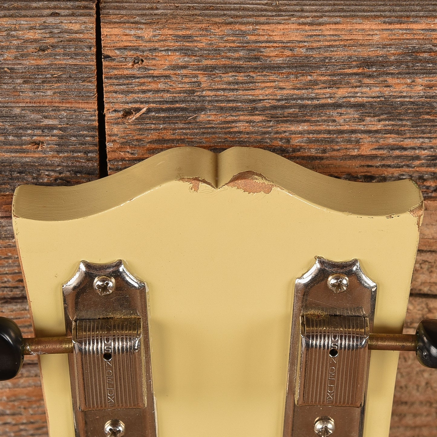 Gibson BR-9 Lap Steel 1950s