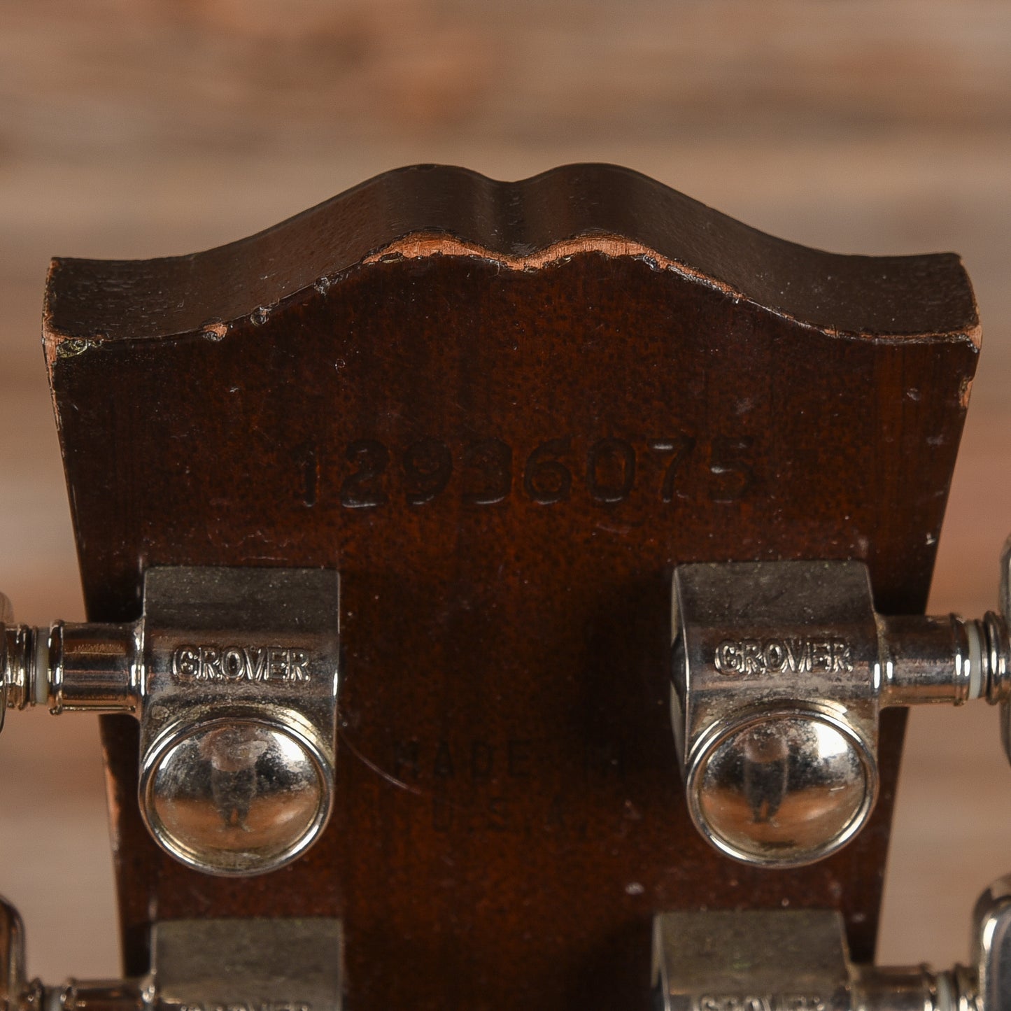 Gibson J-45 Standard Sunburst 2016