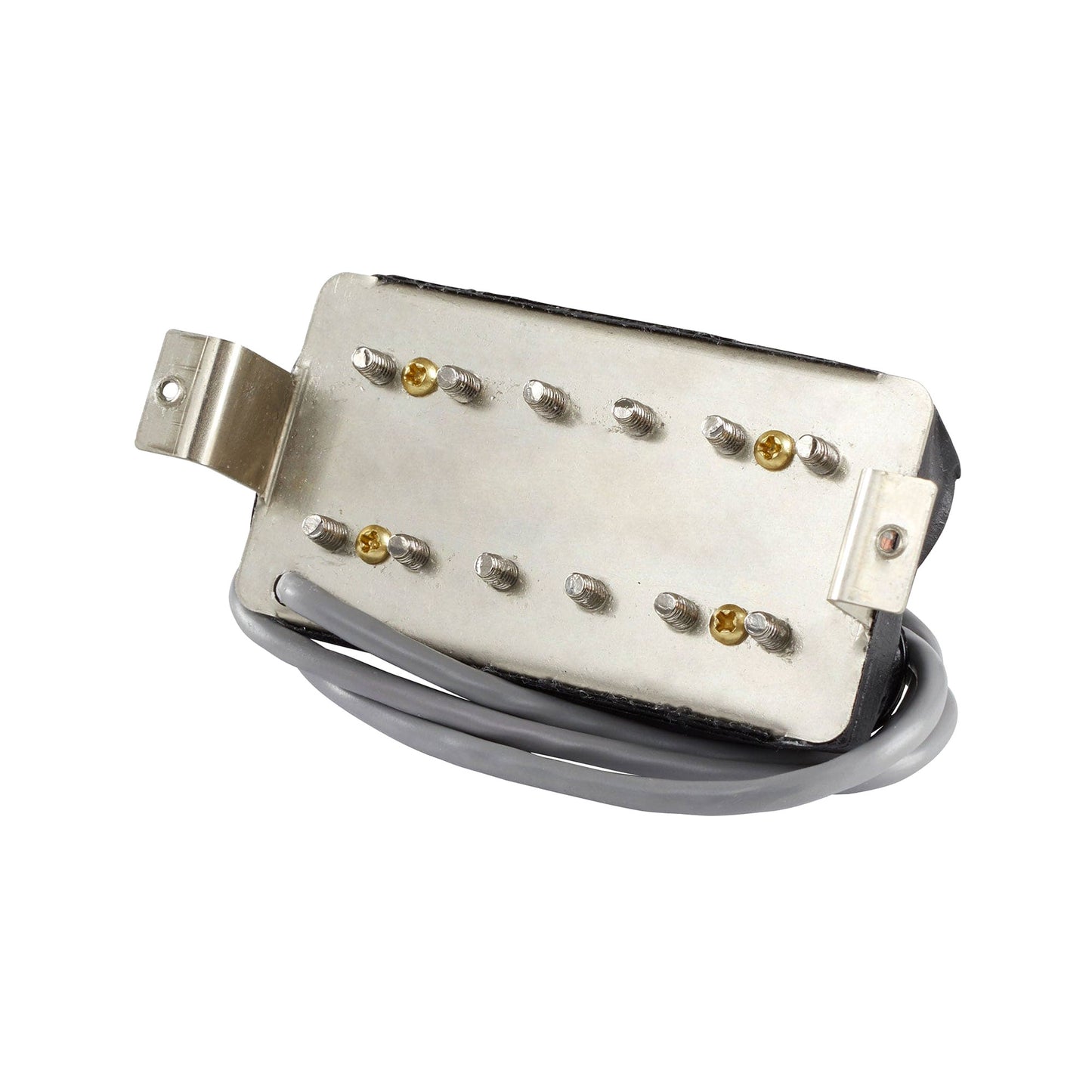 Gibson Dirty Fingers SM 4-Conductor Humbucker Double Black Parts / Guitar Pickups