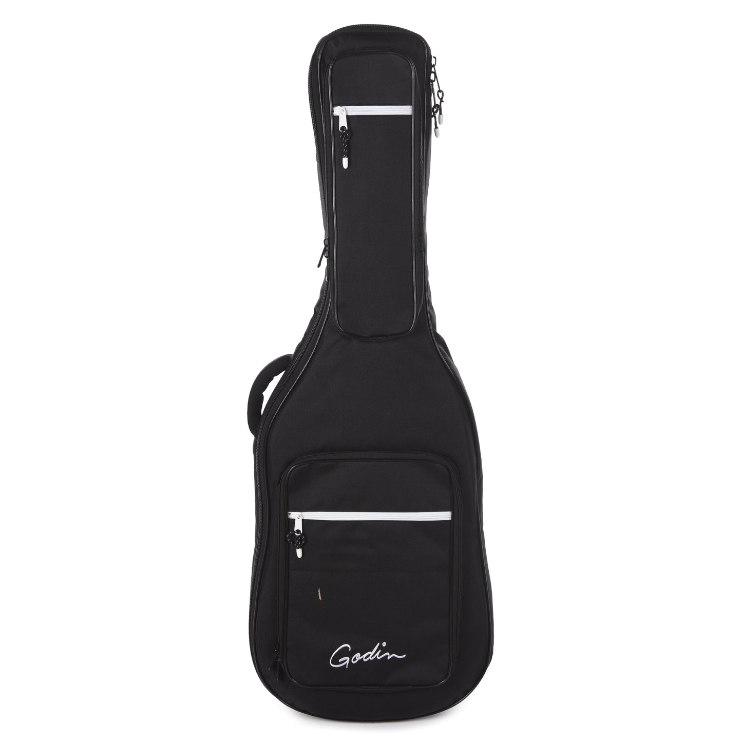 Godin Multiac Grand Concert SA Natural HG Acoustic Guitars / Classical
