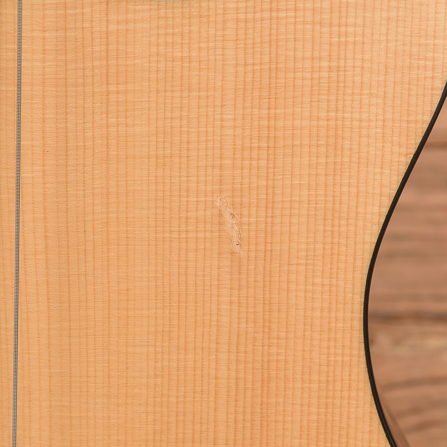Godin A4 Ultra Natural 2014 Bass Guitars / 4-String