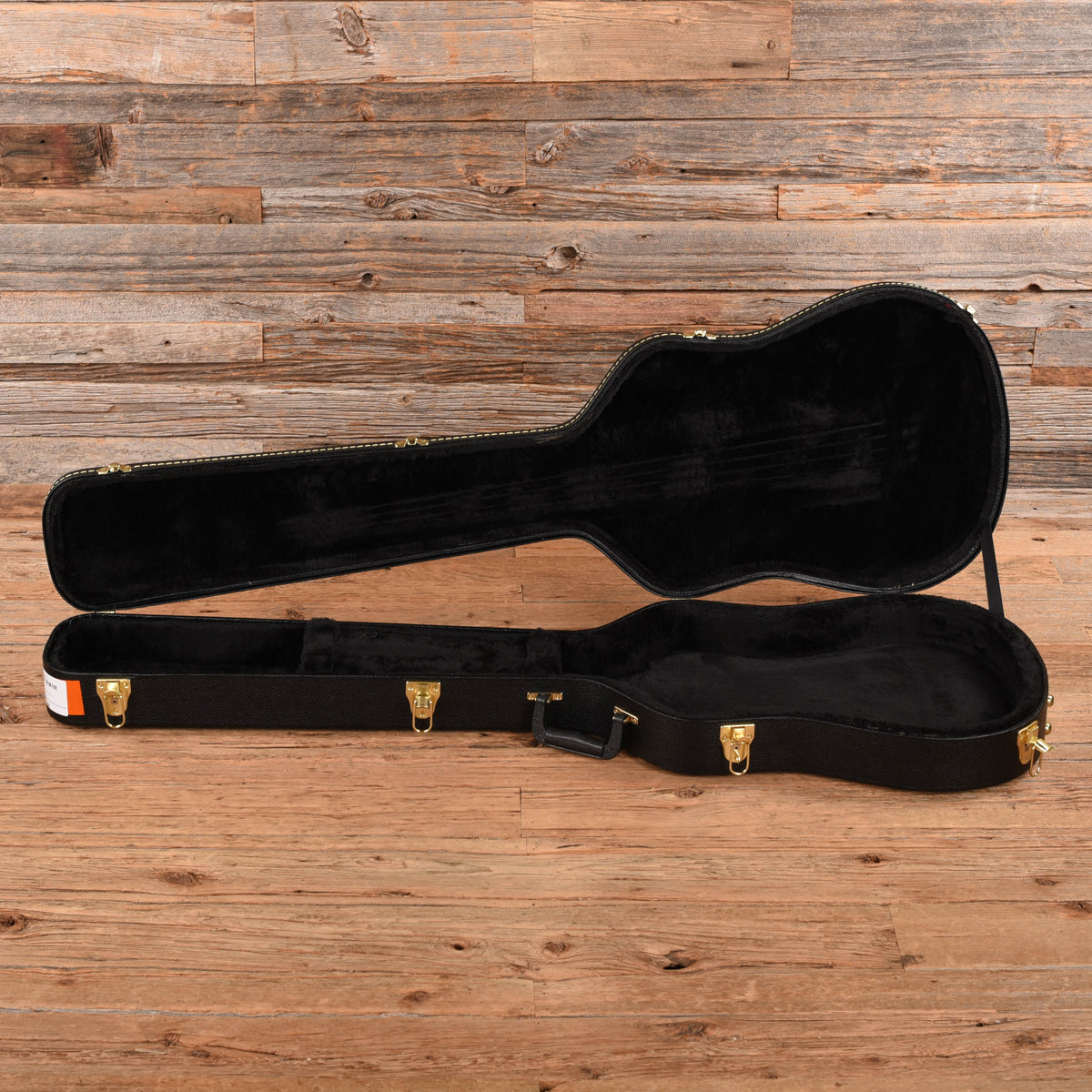 Godin A4 Ultra Fretless Natural Natural Bass Guitars