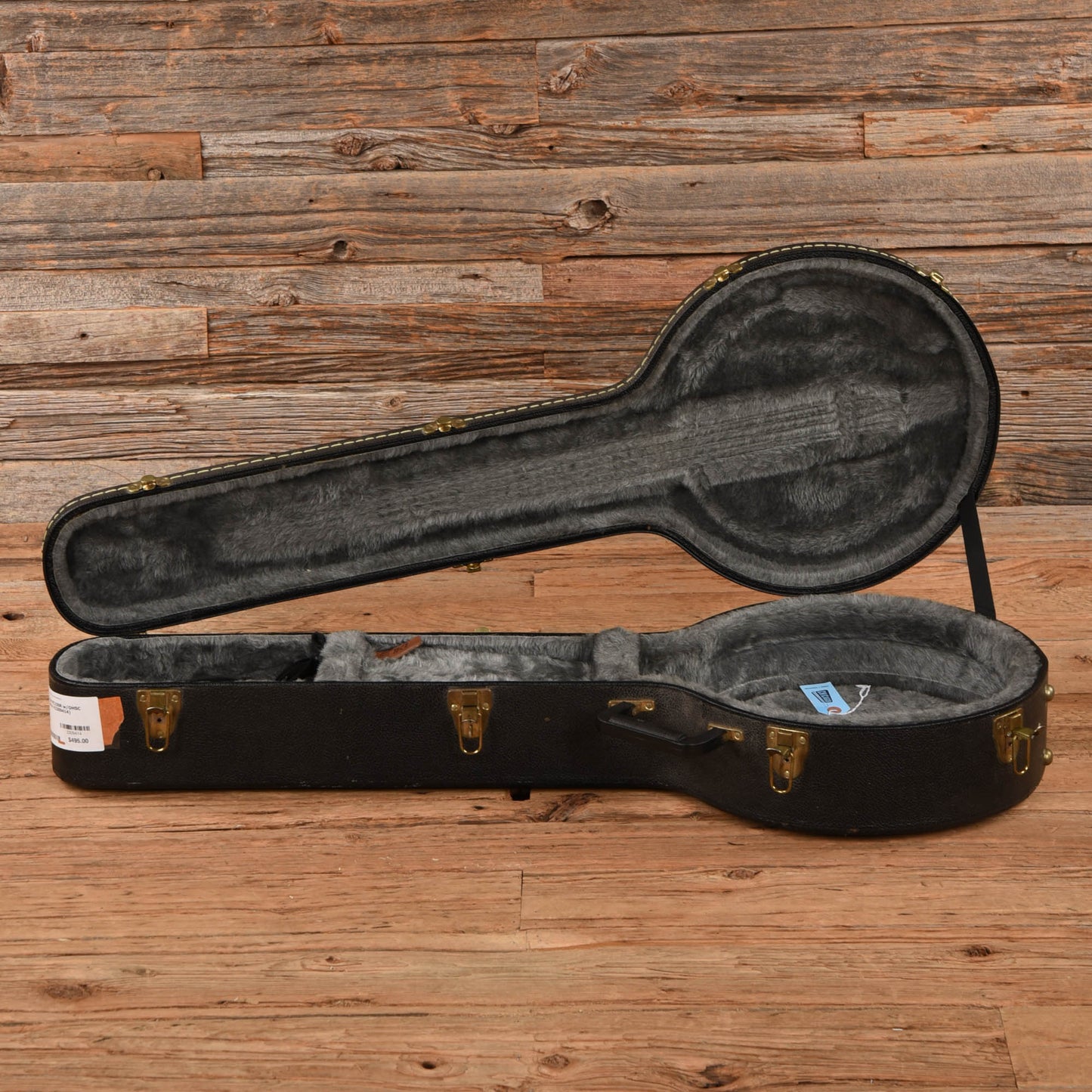 Gold Tone MC150R Folk Instruments / Banjos