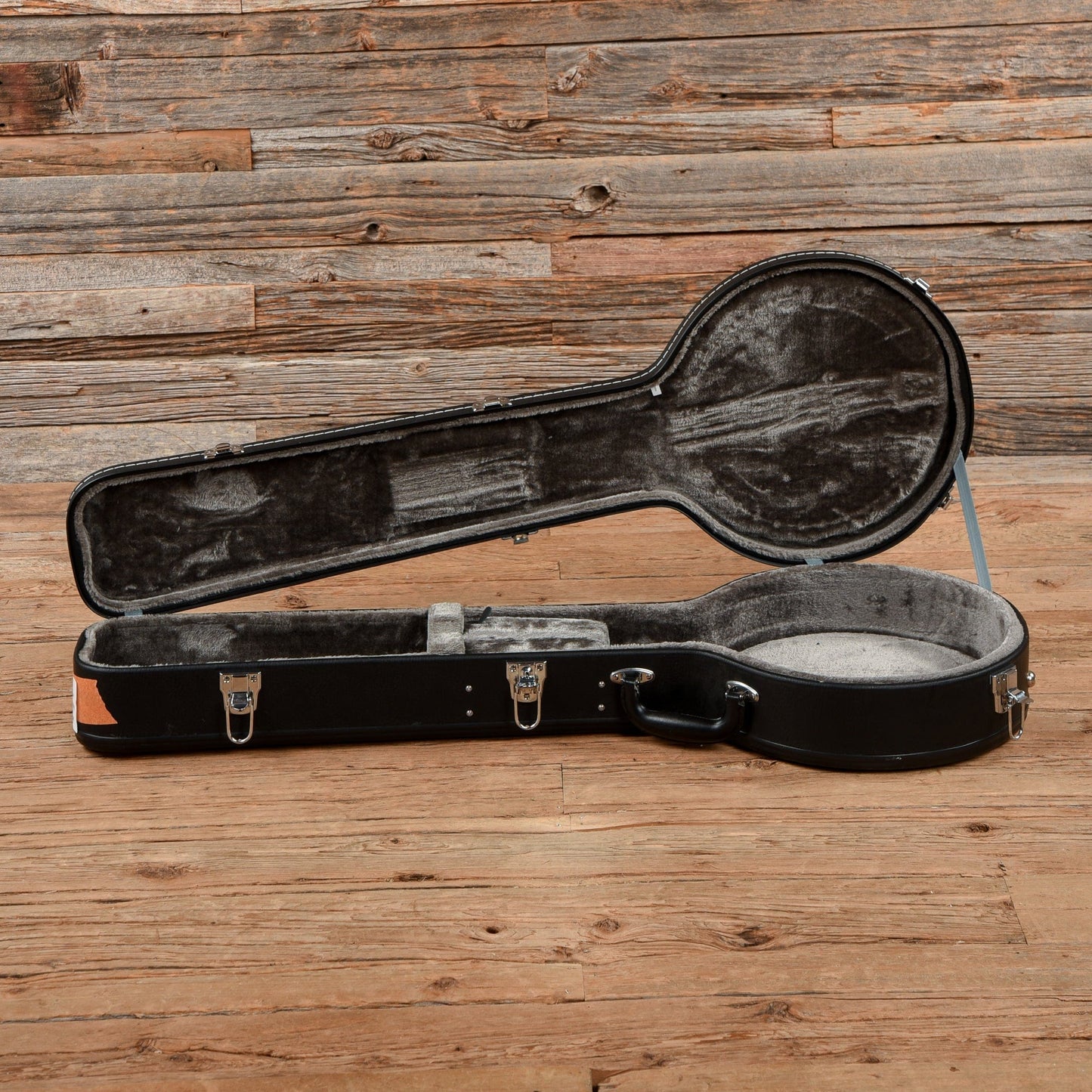 Gold Tone BZ-500 Irish Bouzouki Natural 2021 Folk Instruments / Mandolins