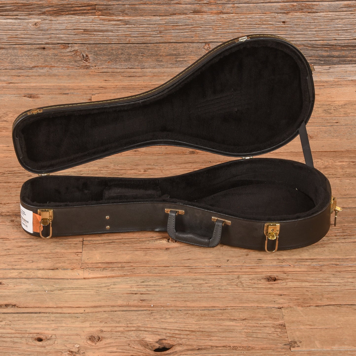 Gold Tone GM-55 A-Style Mandolin Sunburst Folk Instruments / Mandolins