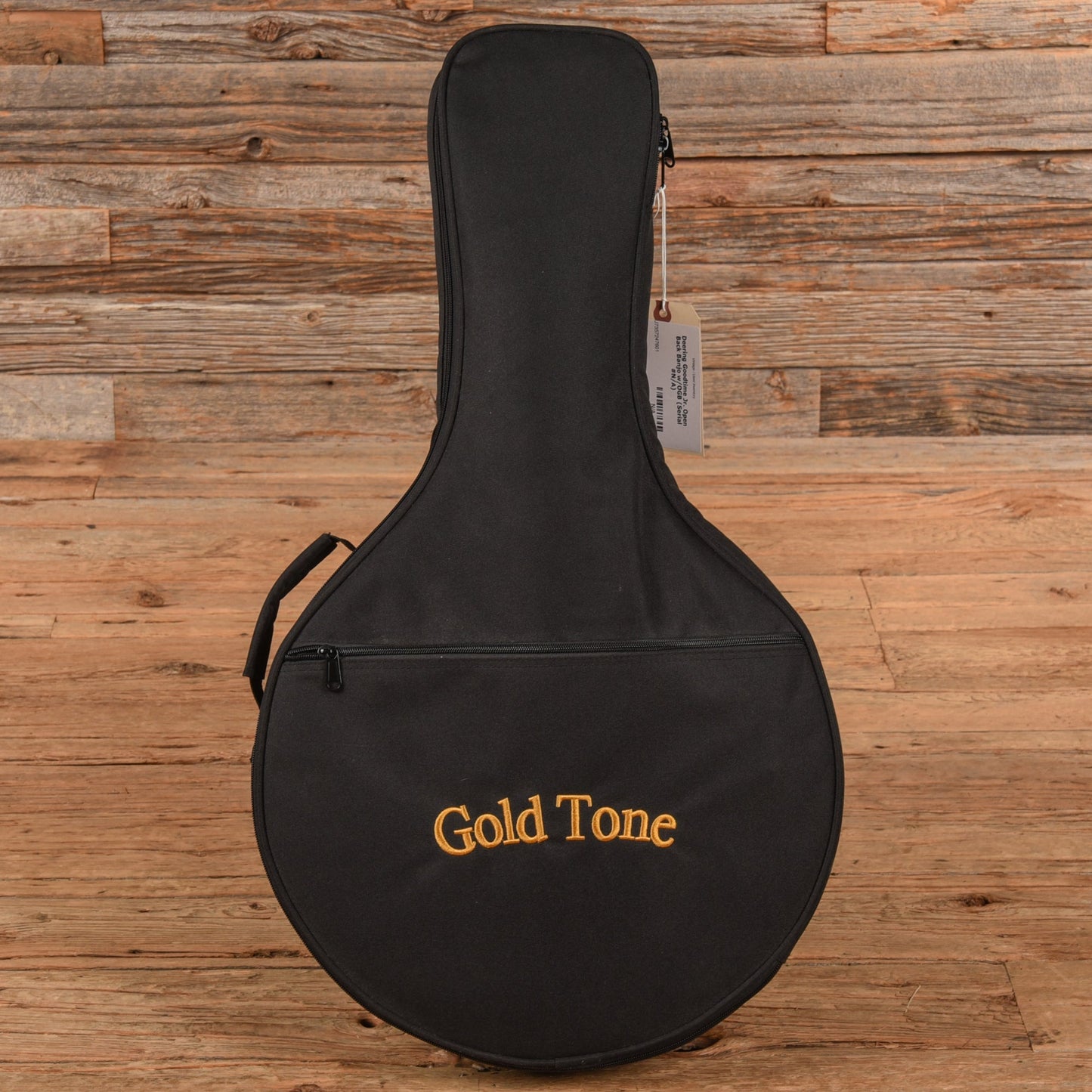 Gold Tone MB-850+ Mandolin Banjo Mandolins