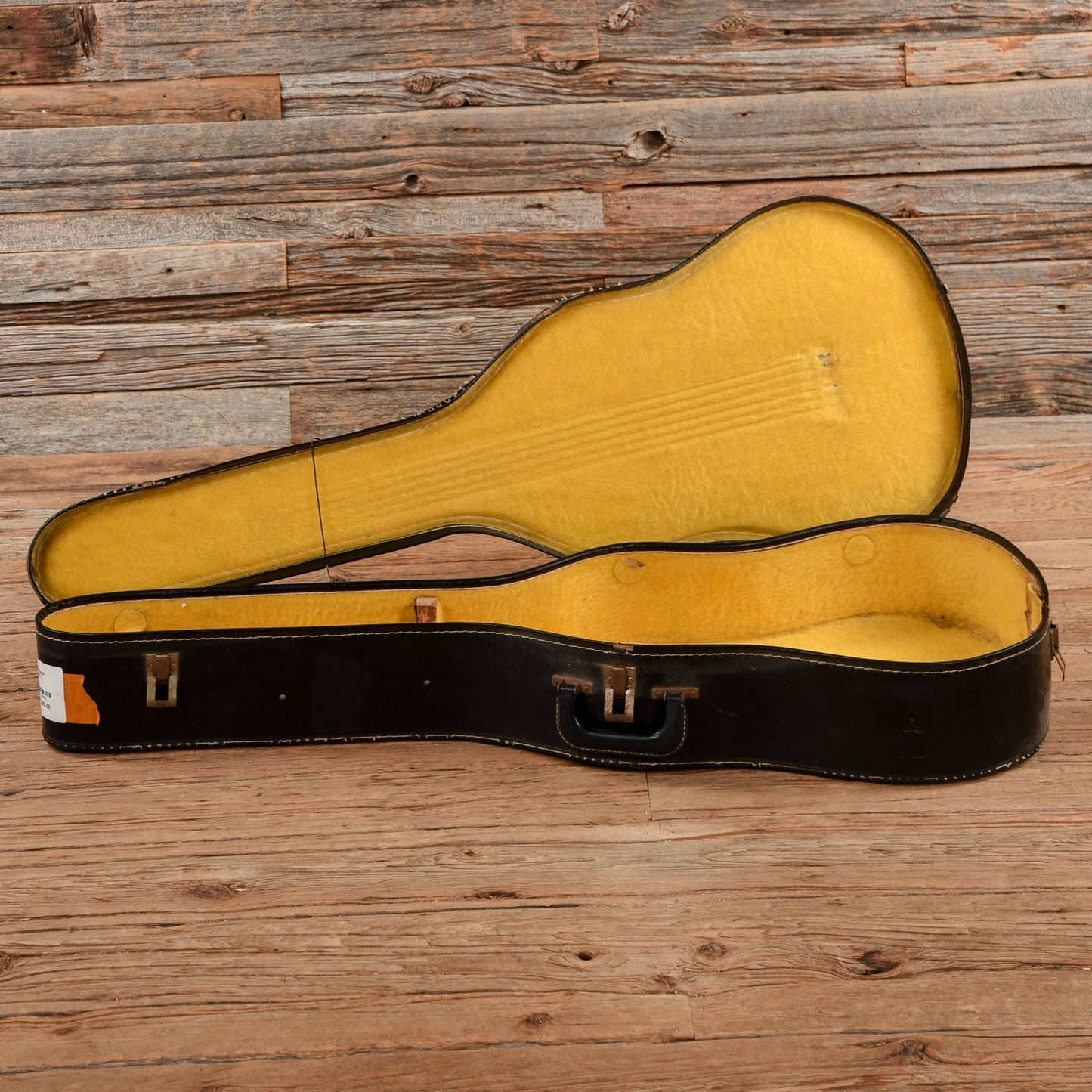 Goya G-10 Natural 1960s Acoustic Guitars / Classical