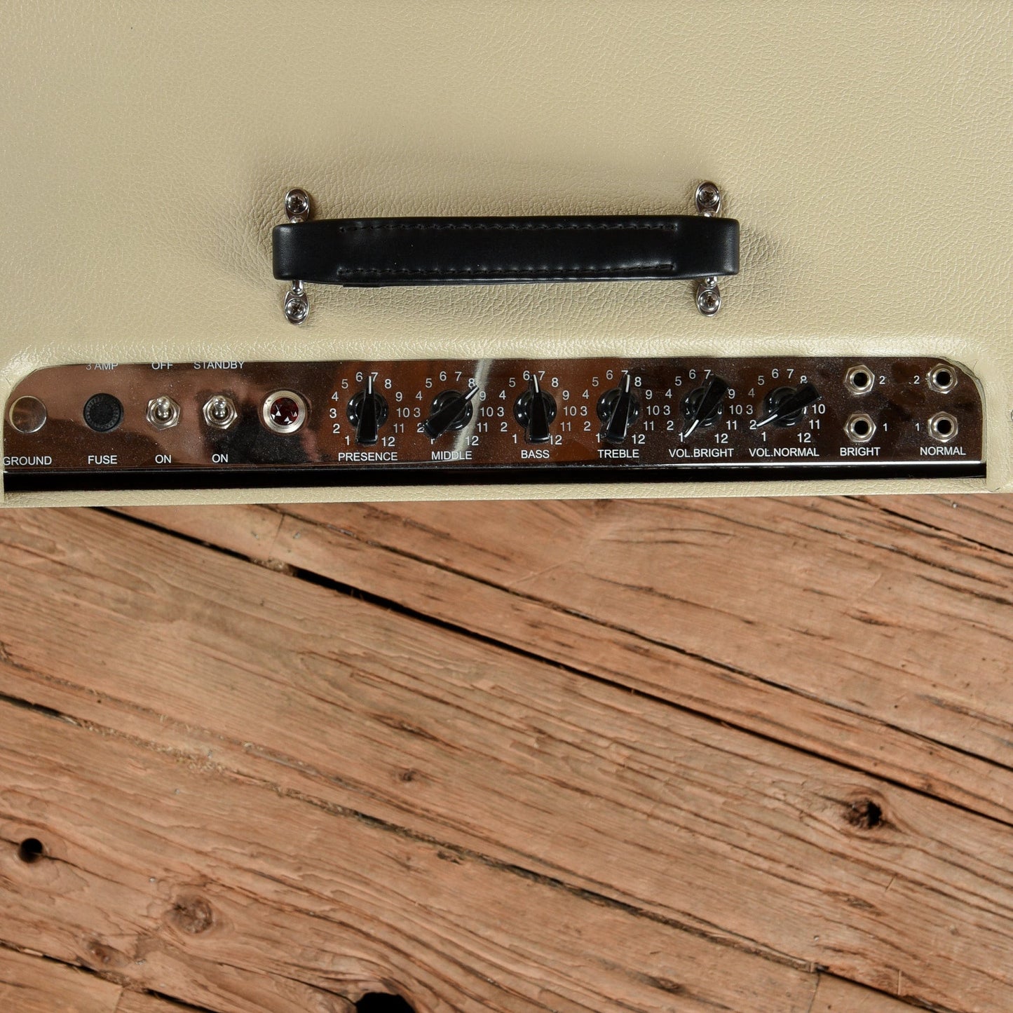 Grammatico Kingsville Amps / Guitar Cabinets