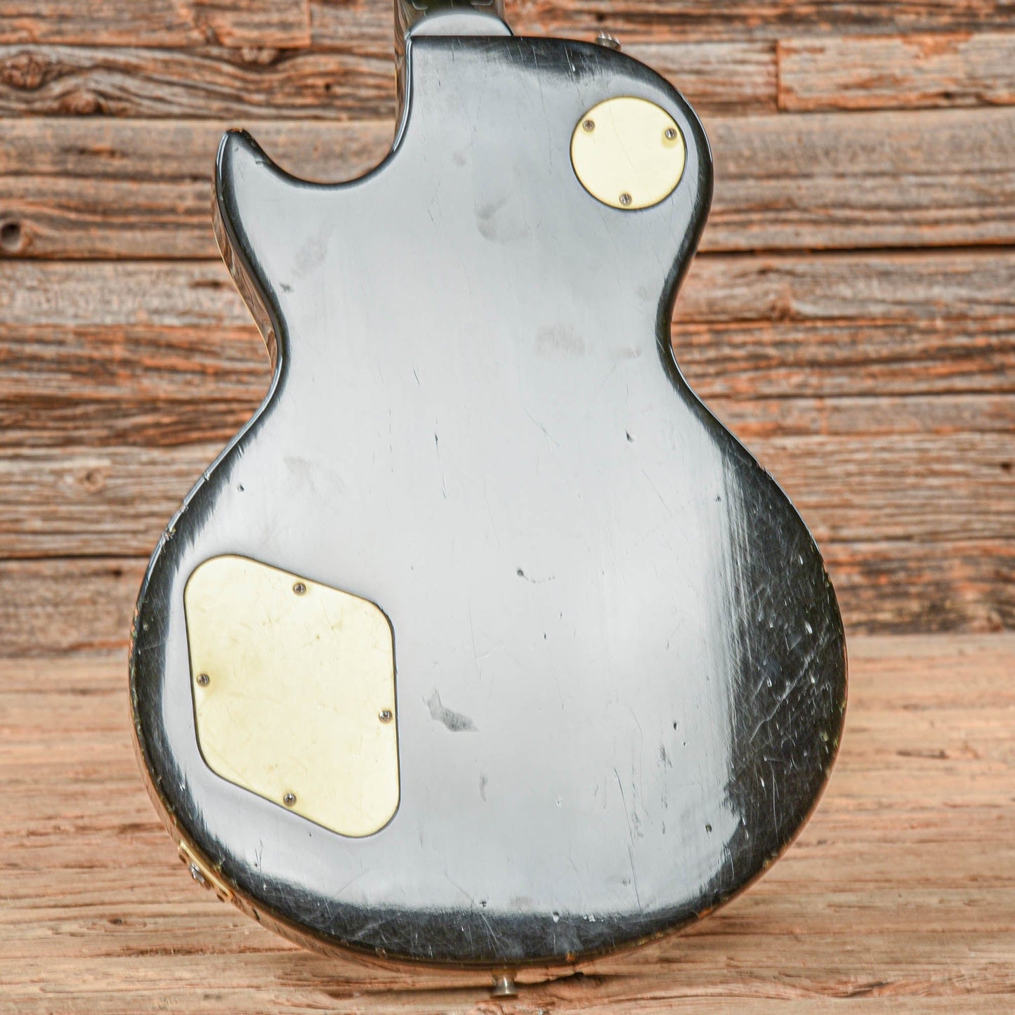 Greco EG-800J Black 1978 Electric Guitars / Solid Body